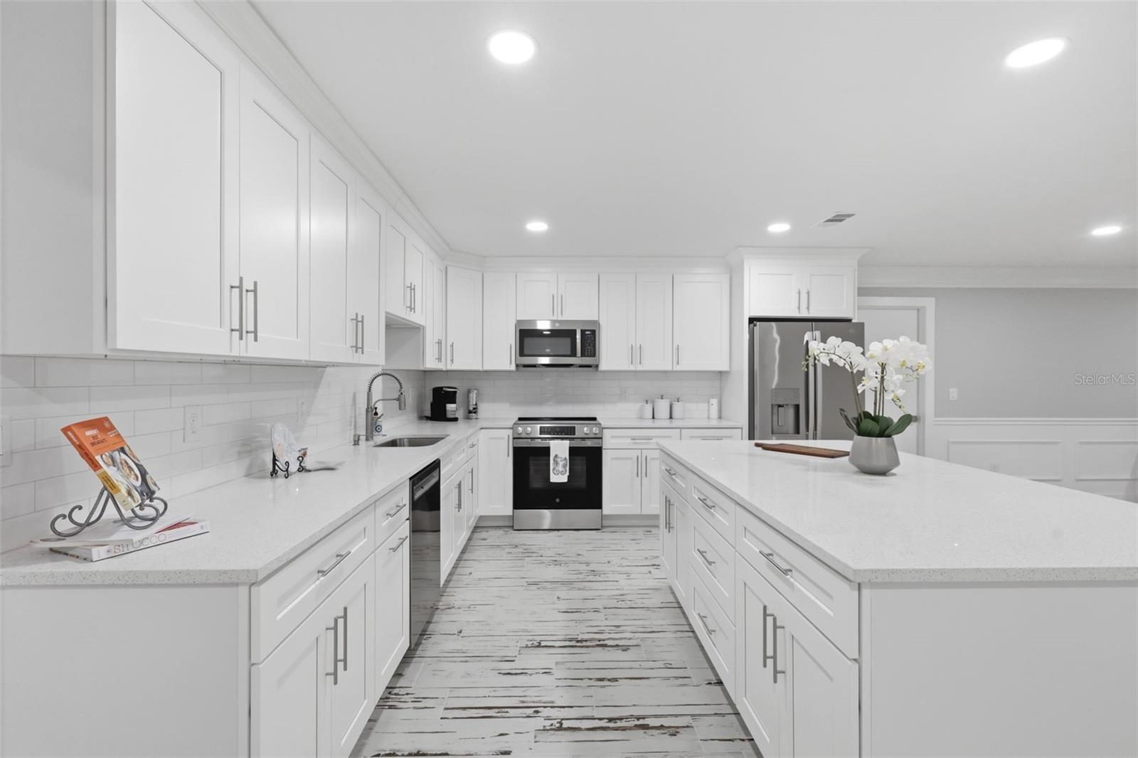 Single Family Residence at 555 WILDWOOD DR, NEW SMYRNA BEACH, photo 13 of 51