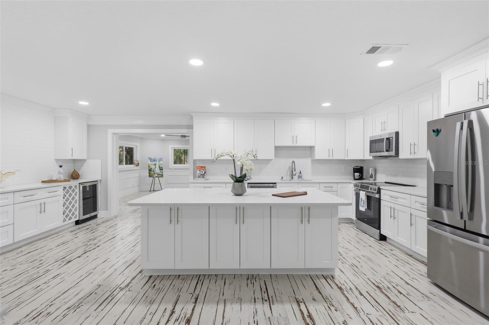 Single Family Residence at 555 WILDWOOD DR, NEW SMYRNA BEACH, photo 18 of 51