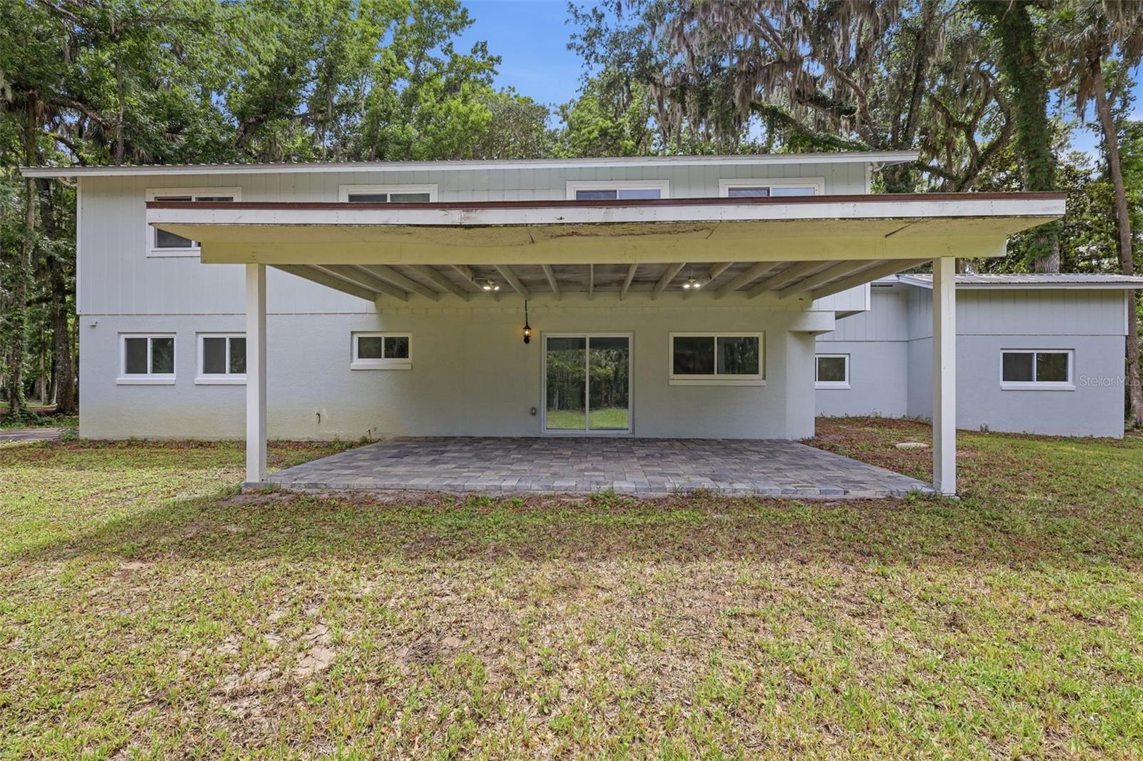 Single Family Residence at 555 WILDWOOD DR, NEW SMYRNA BEACH, photo 45 of 51