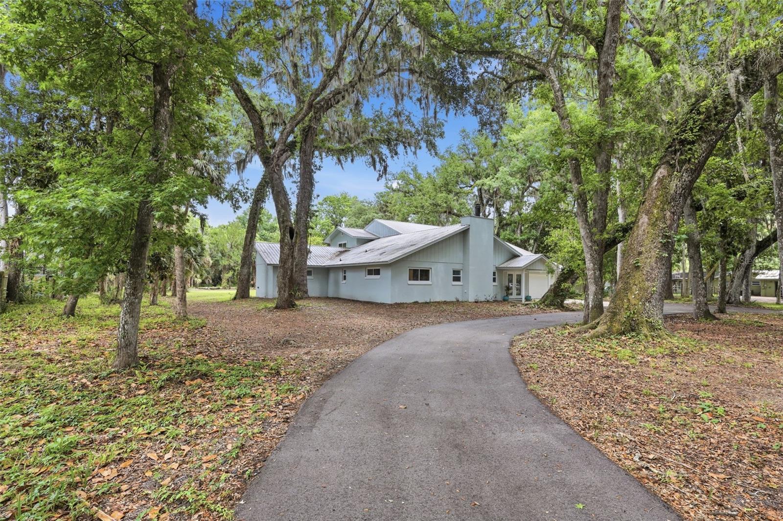 Single Family Residence at 555 WILDWOOD DR, NEW SMYRNA BEACH, photo 47 of 51