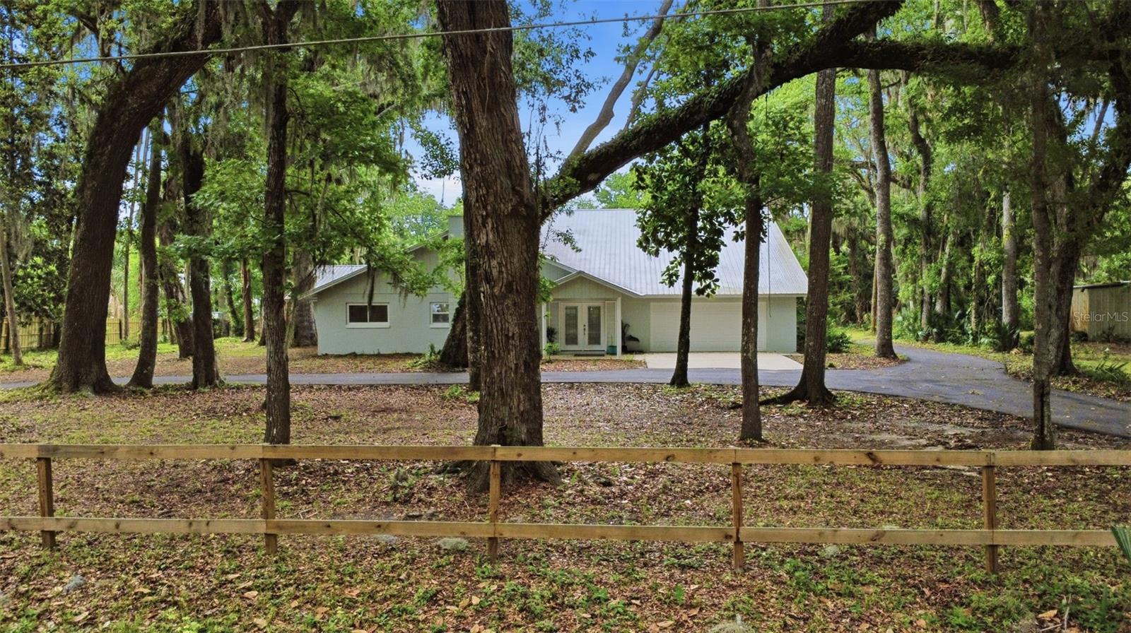 Single Family Residence at 555 WILDWOOD DR, NEW SMYRNA BEACH, photo 48 of 51
