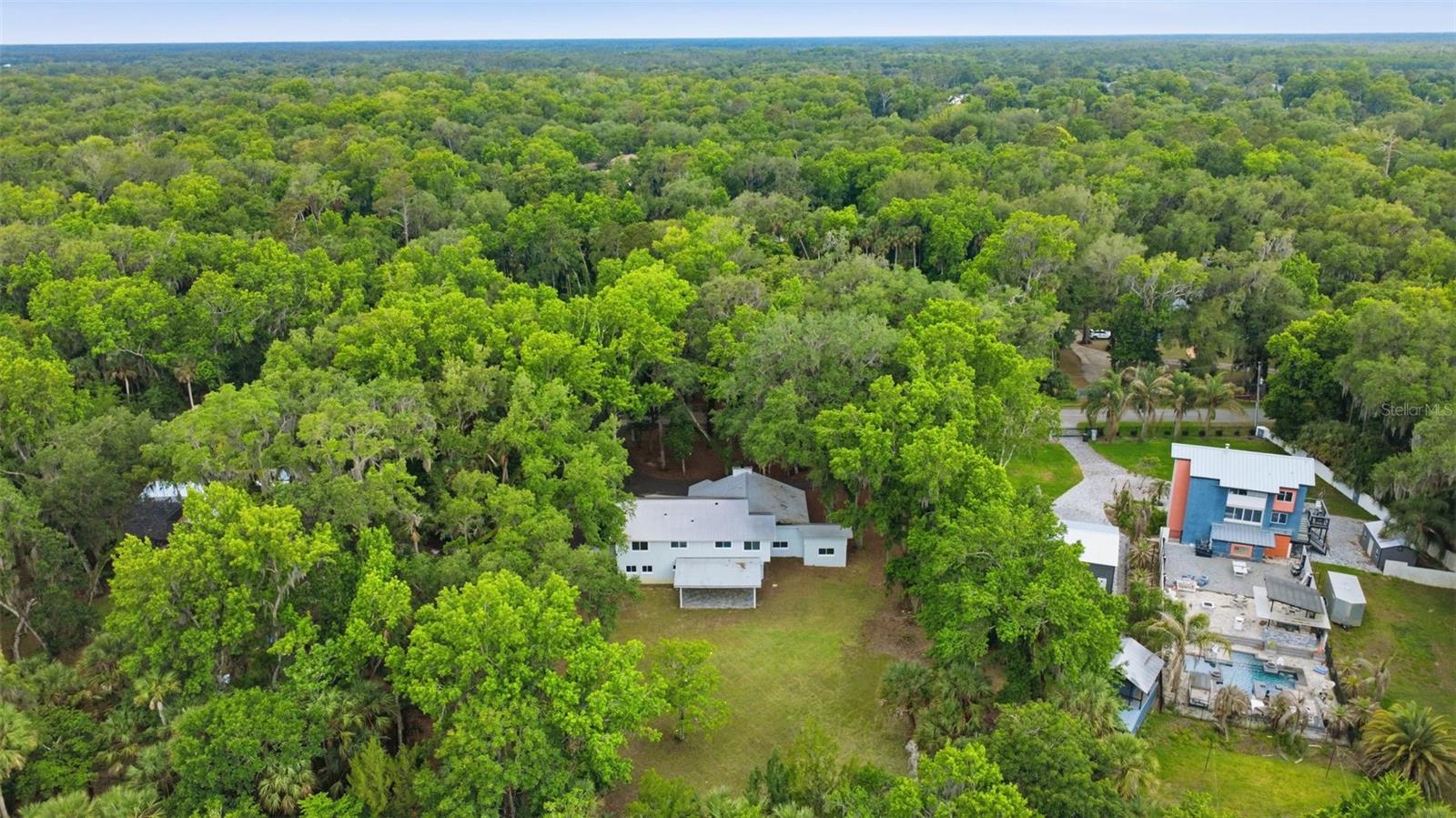 Single Family Residence at 555 WILDWOOD DR, NEW SMYRNA BEACH, photo 49 of 51