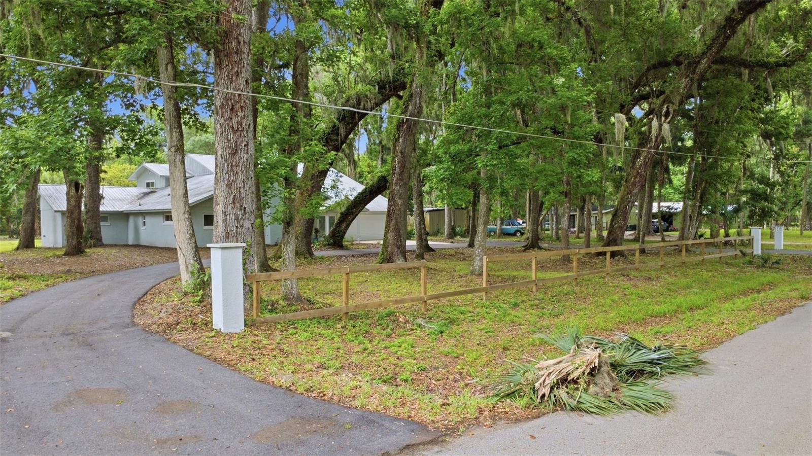 Single Family Residence at 555 WILDWOOD DR, NEW SMYRNA BEACH, photo 50 of 51