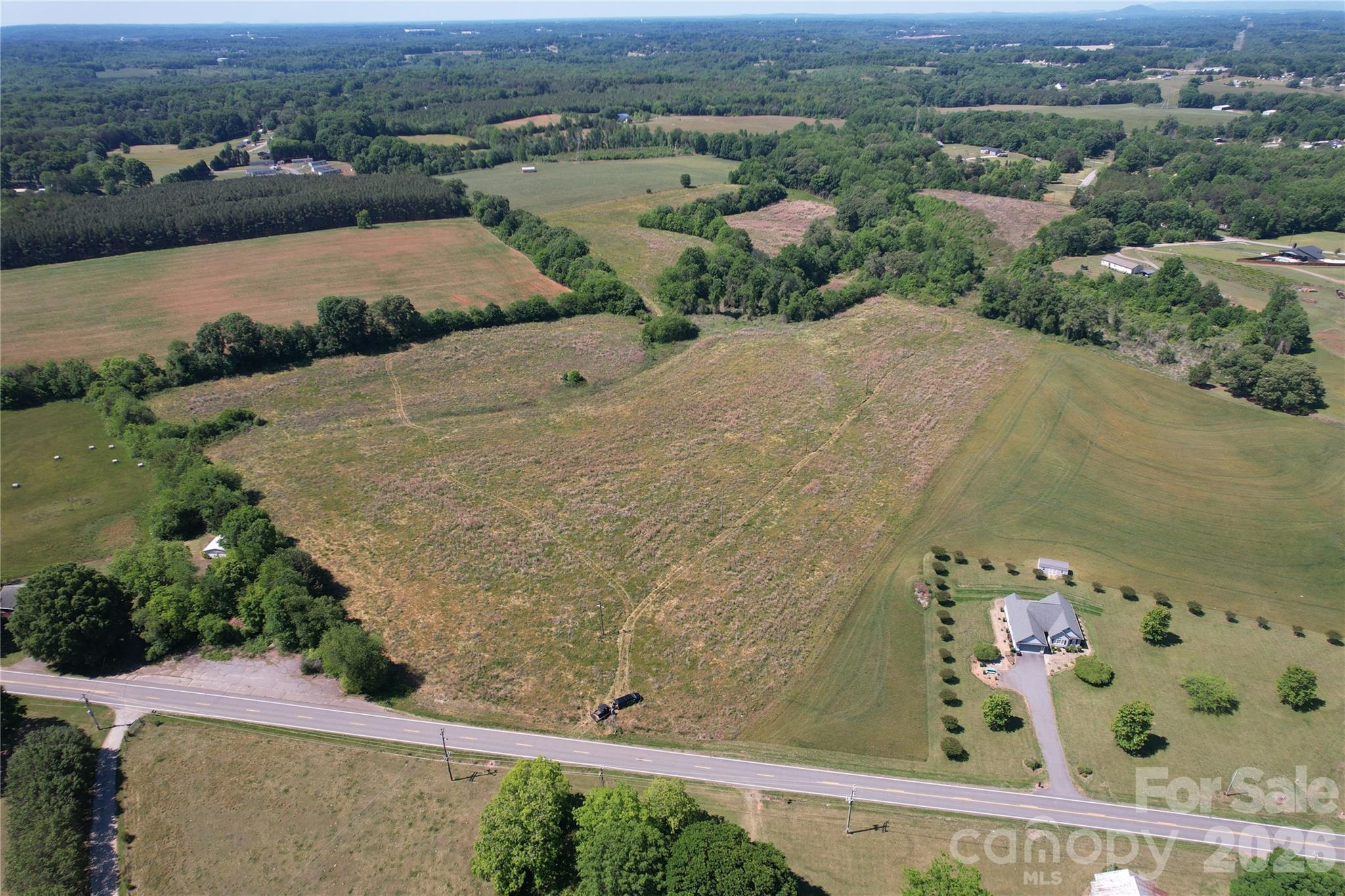 Acreage at 00 Oxford School Road, Claremont, photo 18 of 28