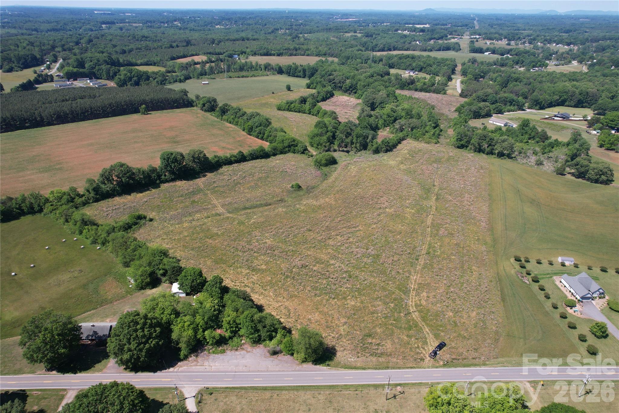Acreage at 00 Oxford School Road, Claremont, photo 19 of 28