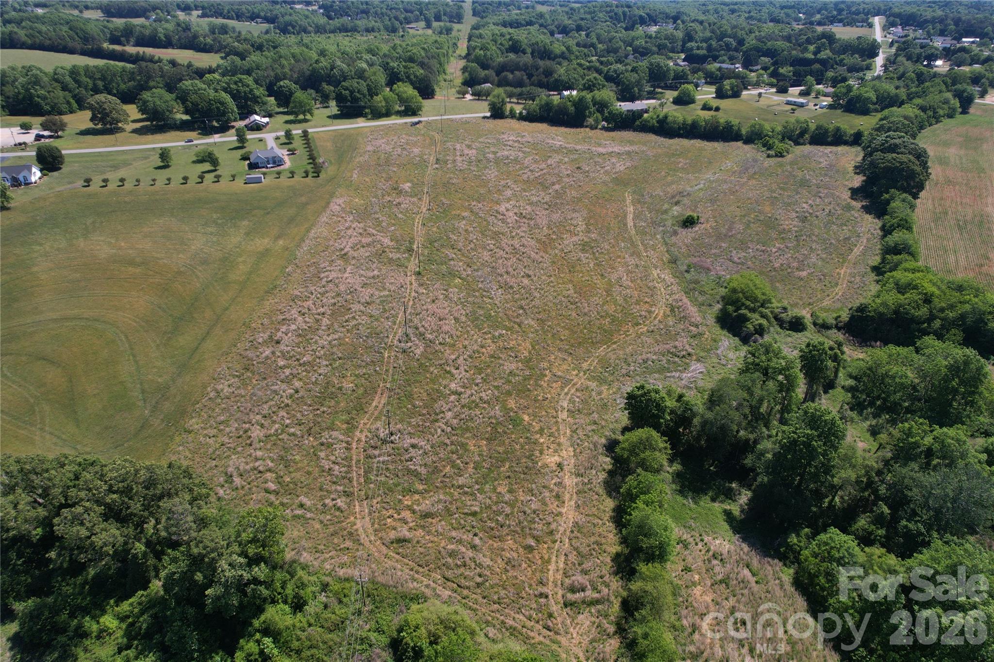 Acreage at 00 Oxford School Road, Claremont, photo 26 of 28