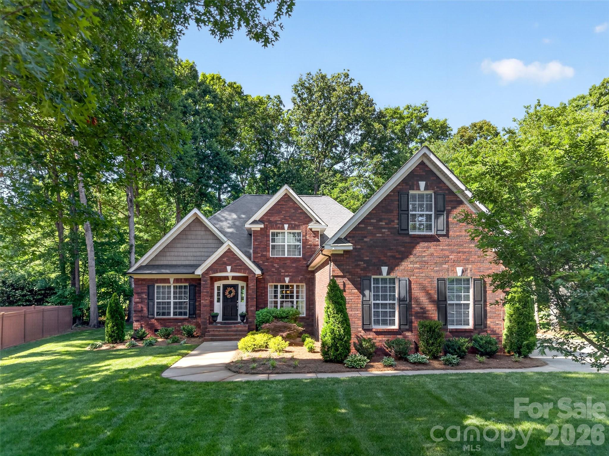 3507 Savannah Way