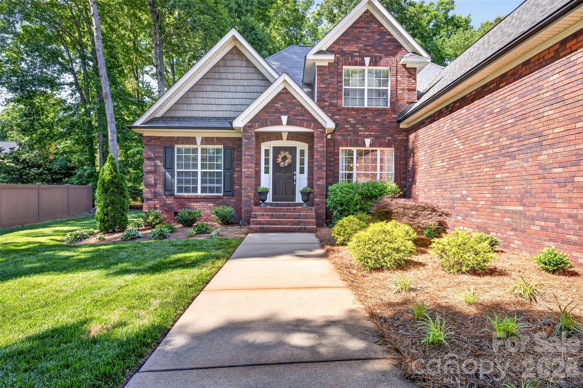 Gorgeous Entrance! - 3507 Savannah Way, Monroe