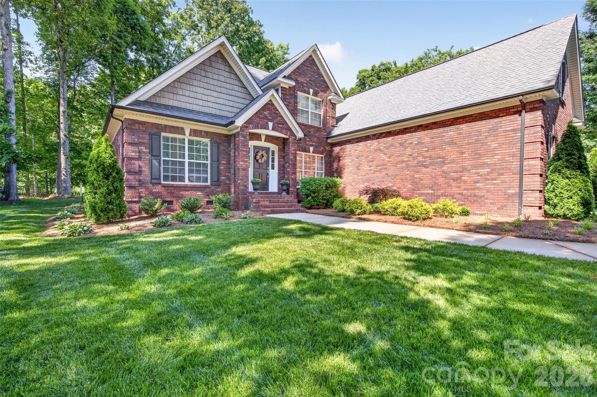 Single Family Residence at 3507 Savannah Way, Monroe, photo 5 of 48