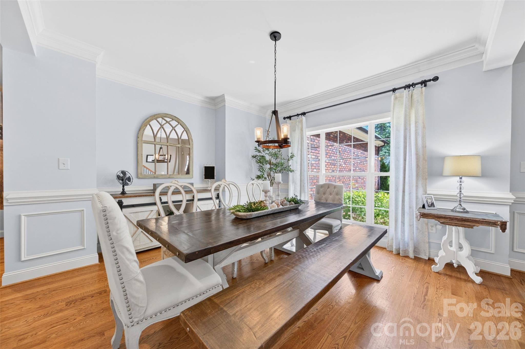 Tons of Natural Light! - 3507 Savannah Way, Monroe