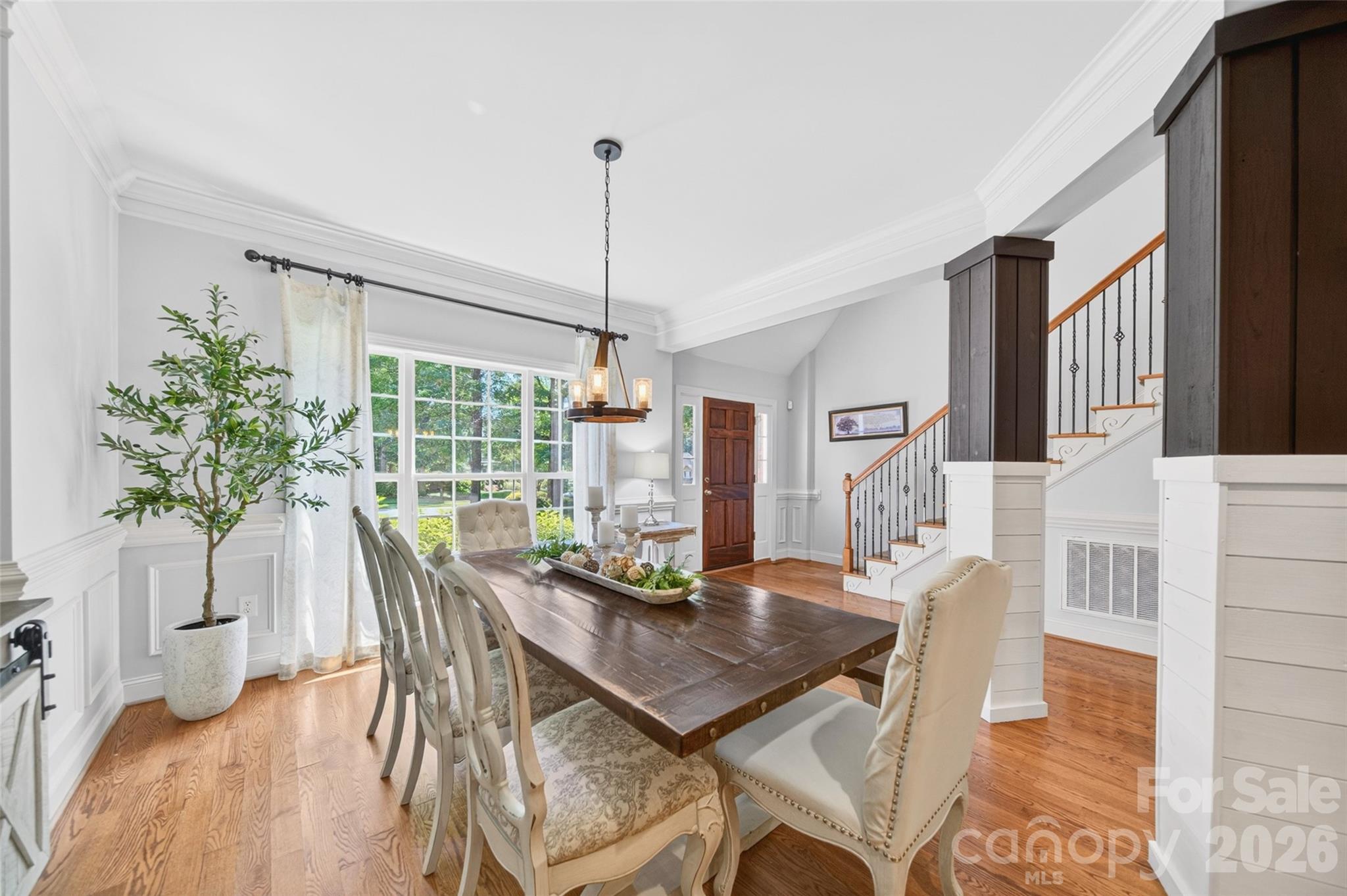 Single Family Residence at 3507 Savannah Way, Monroe, photo 10 of 48