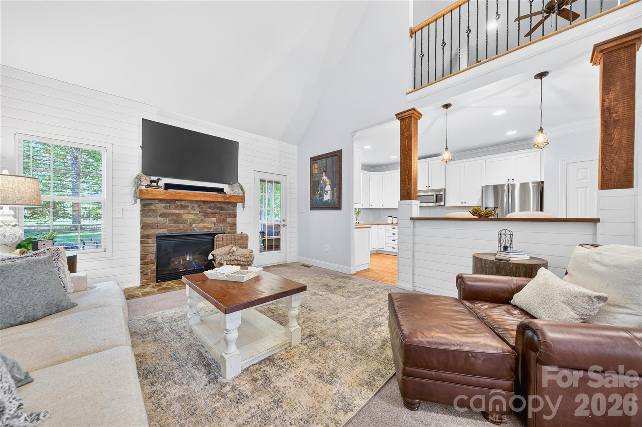 Single Family Residence at 3507 Savannah Way, Monroe, photo 11 of 48