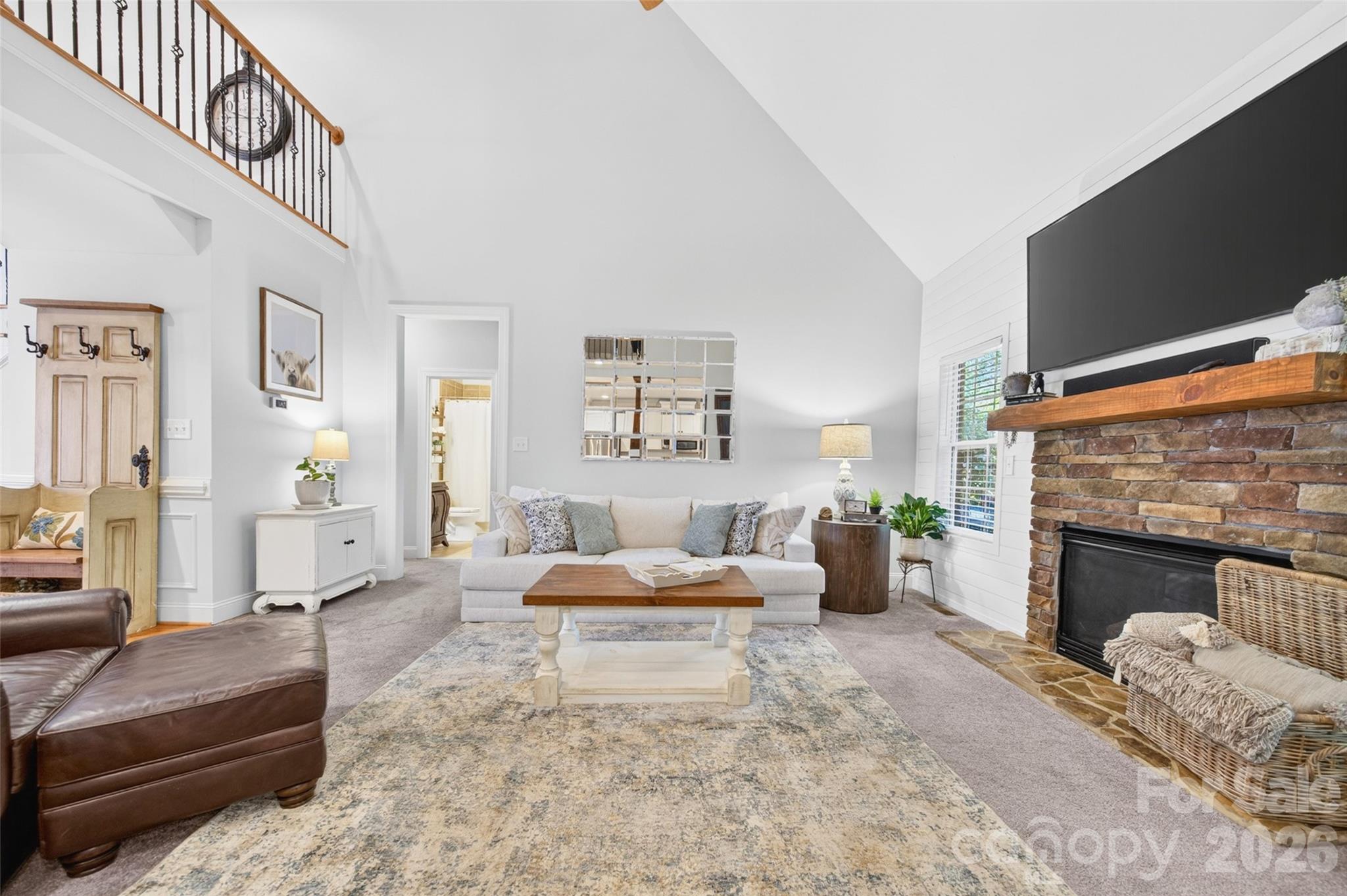 Single Family Residence at 3507 Savannah Way, Monroe, photo 12 of 48