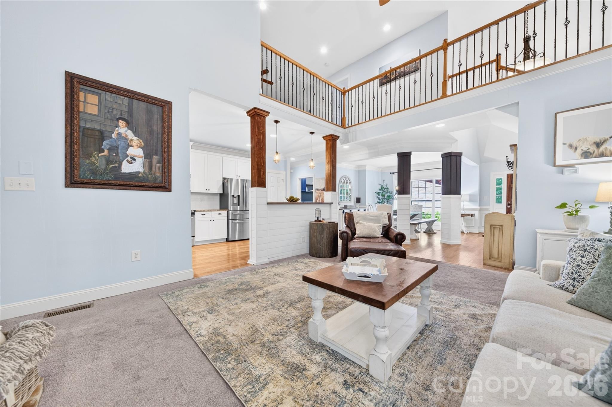 Single Family Residence at 3507 Savannah Way, Monroe, photo 15 of 48