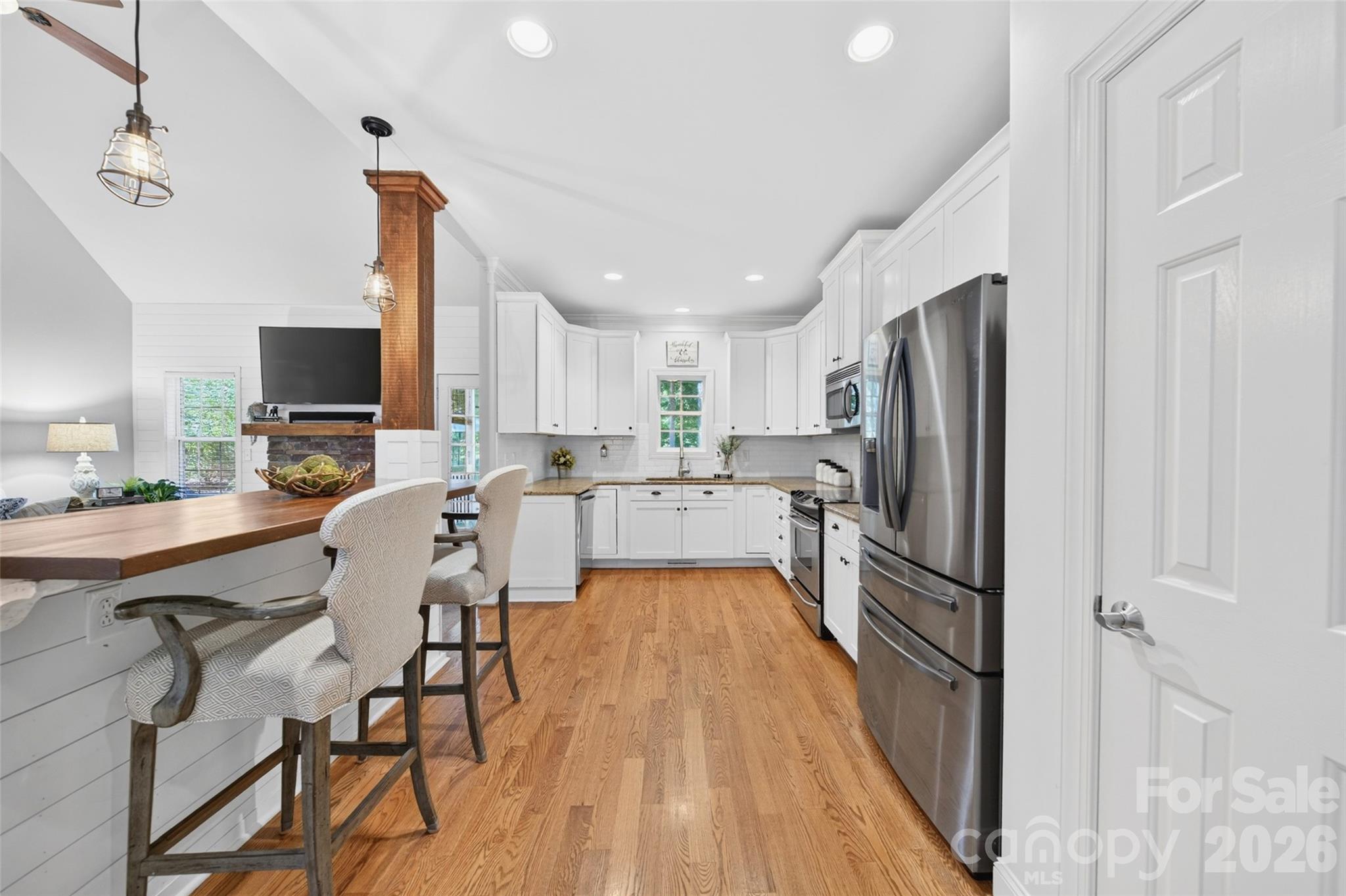 Single Family Residence at 3507 Savannah Way, Monroe, photo 18 of 48