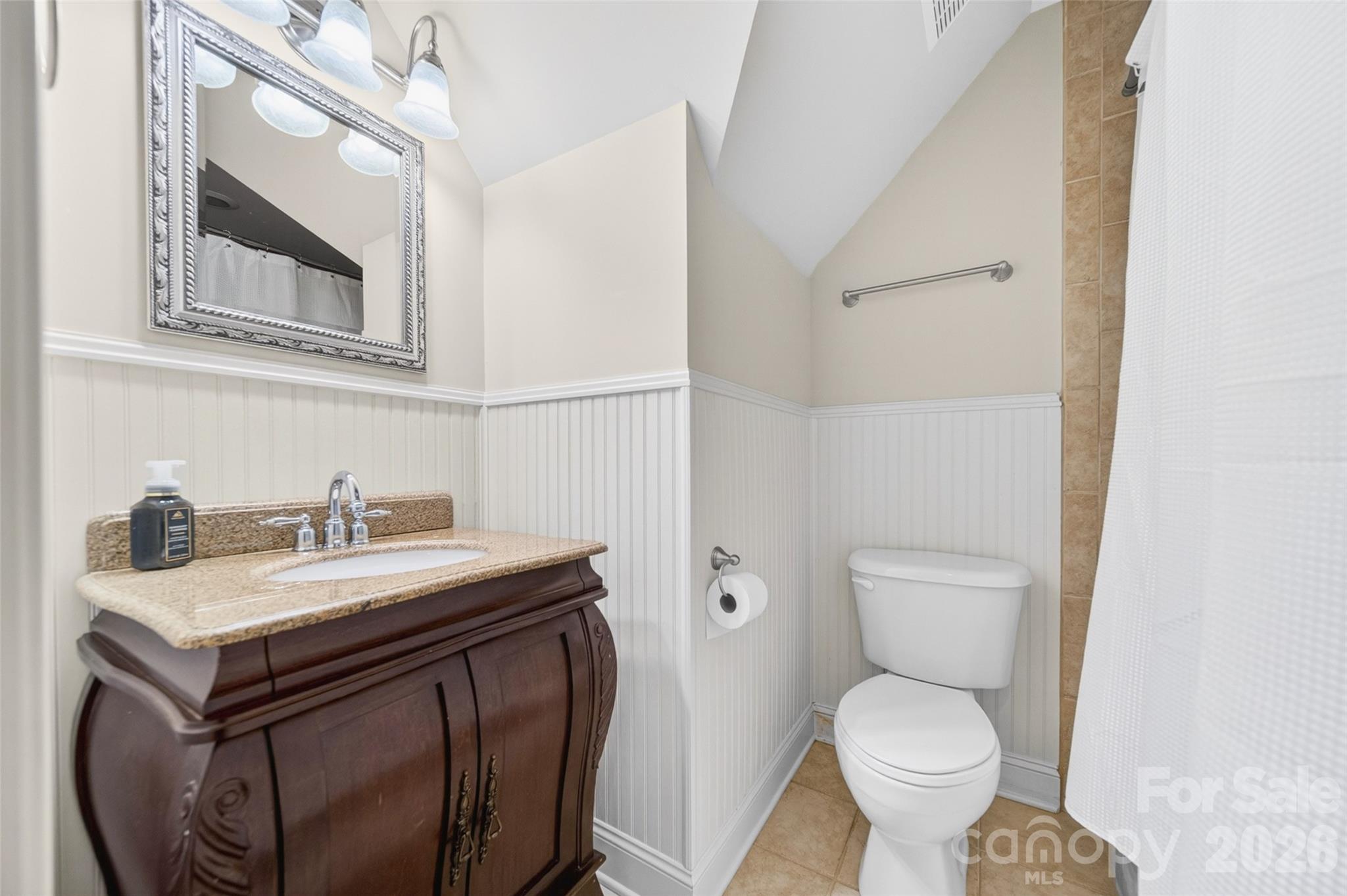 Full Bathroom Upper Level - 3507 Savannah Way, Monroe