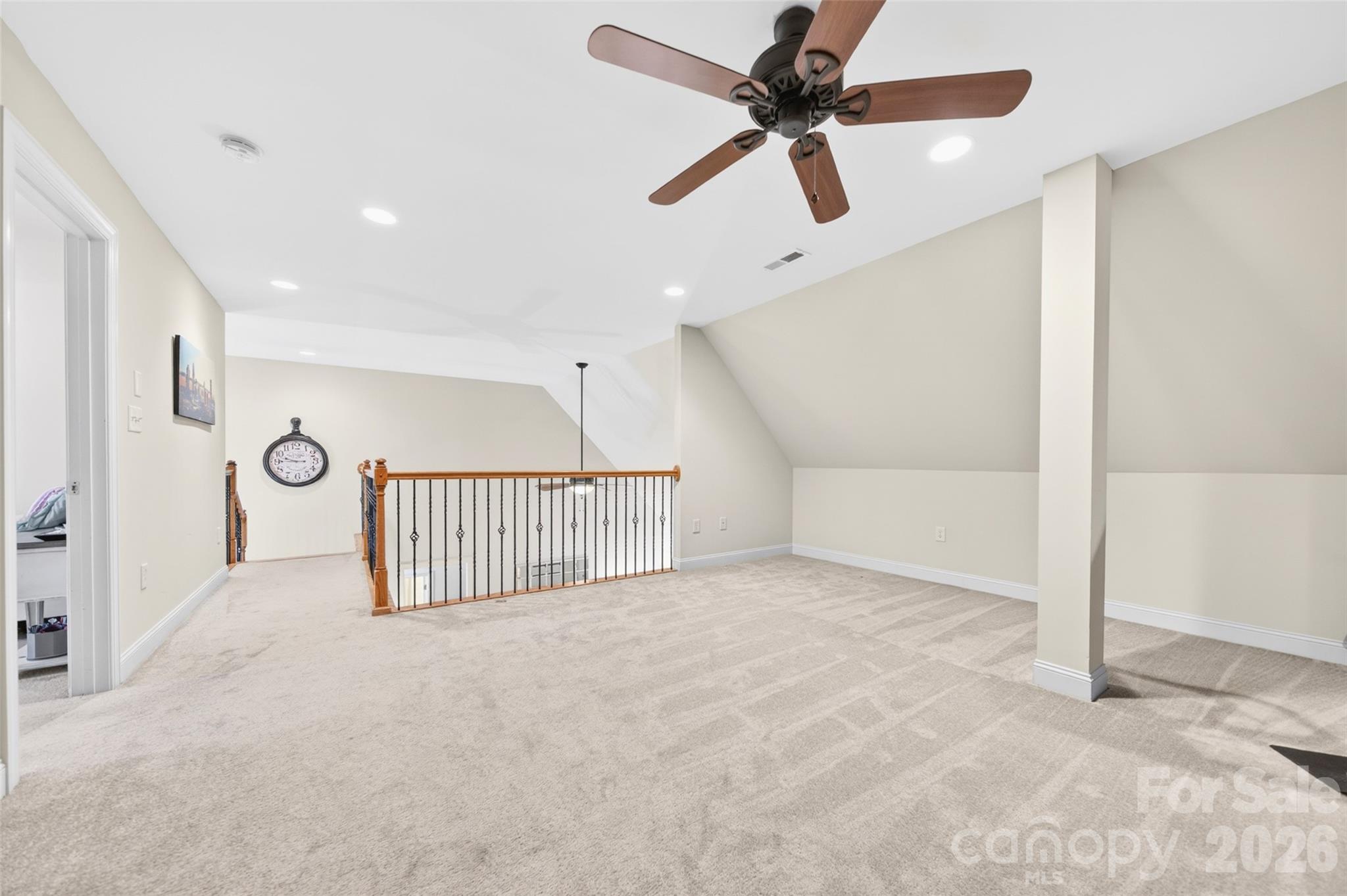 Huge Loft! - 3507 Savannah Way, Monroe