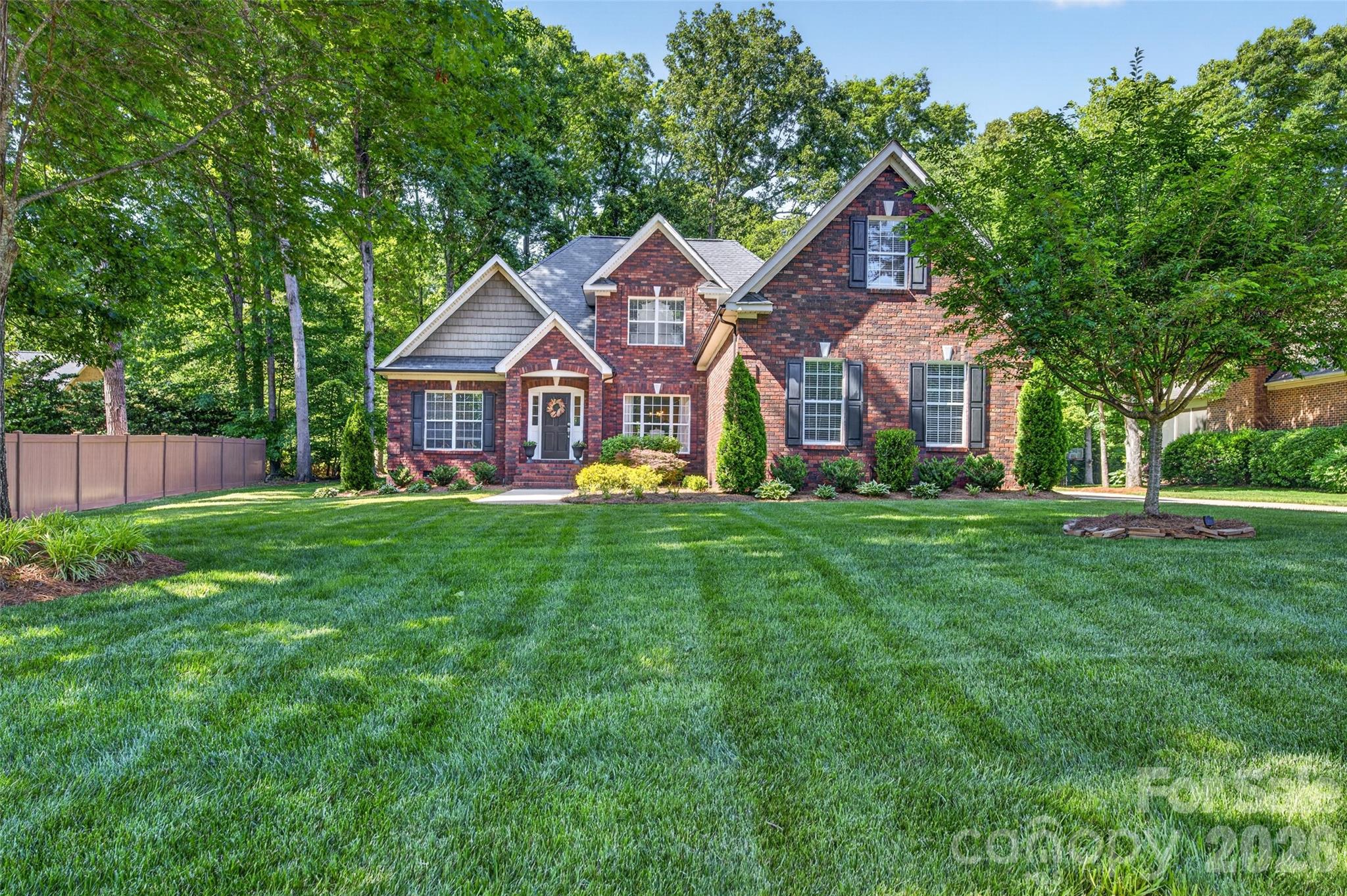 Single Family Residence at 3507 Savannah Way, Monroe, photo 43 of 48