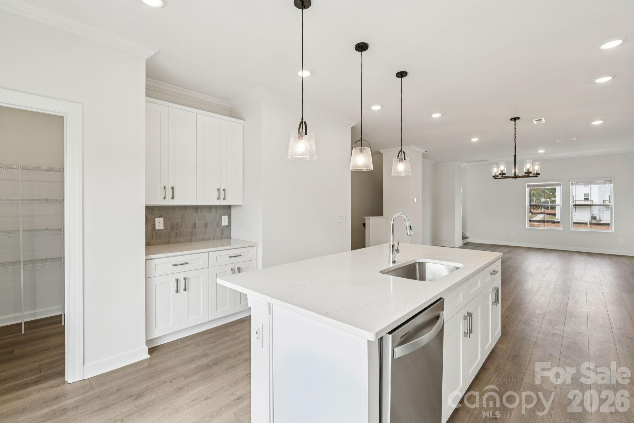 Photo is not of the actual home, but is an inspirational photo of builder’s model home and may depict options, furnishings, and/or decorator features that are not included - 359 Golden Maple Court, Fort Mill