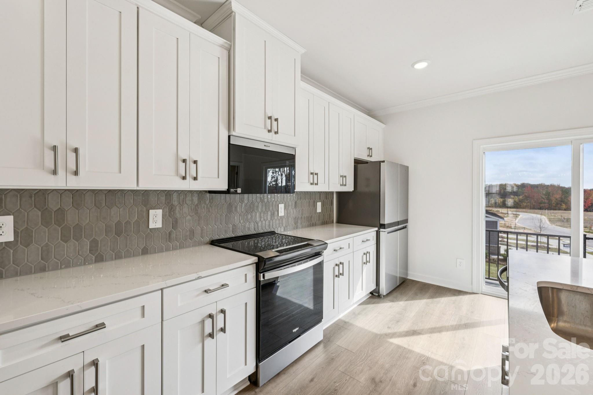 Photo is not of the actual home, but is an inspirational photo of builder’s model home and may depict options, furnishings, and/or decorator features that are not included - 359 Golden Maple Court, Fort Mill