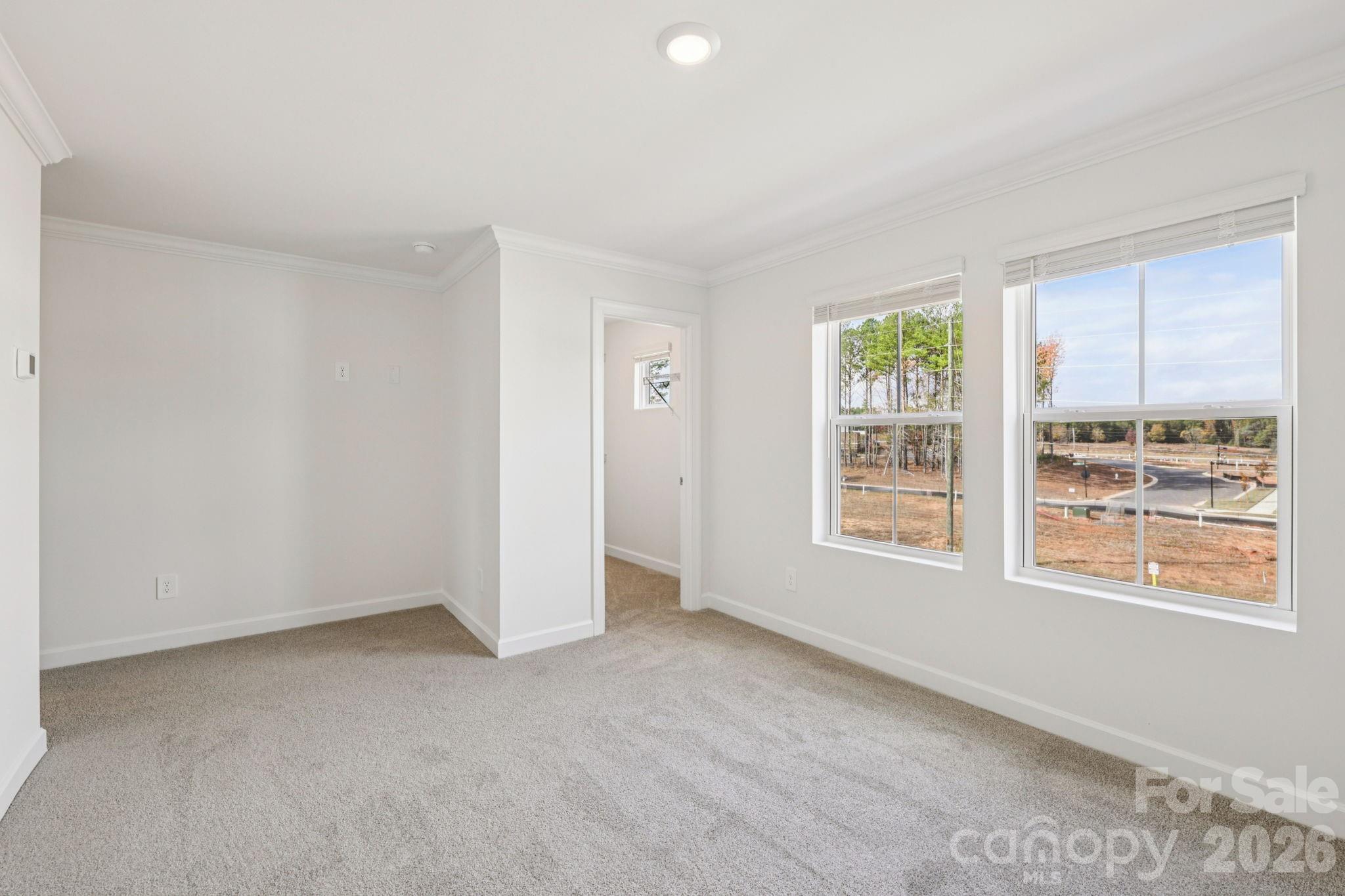 Photo is not of the actual home, but is an inspirational photo of builder’s model home and may depict options, furnishings, and/or decorator features that are not included - 359 Golden Maple Court, Fort Mill