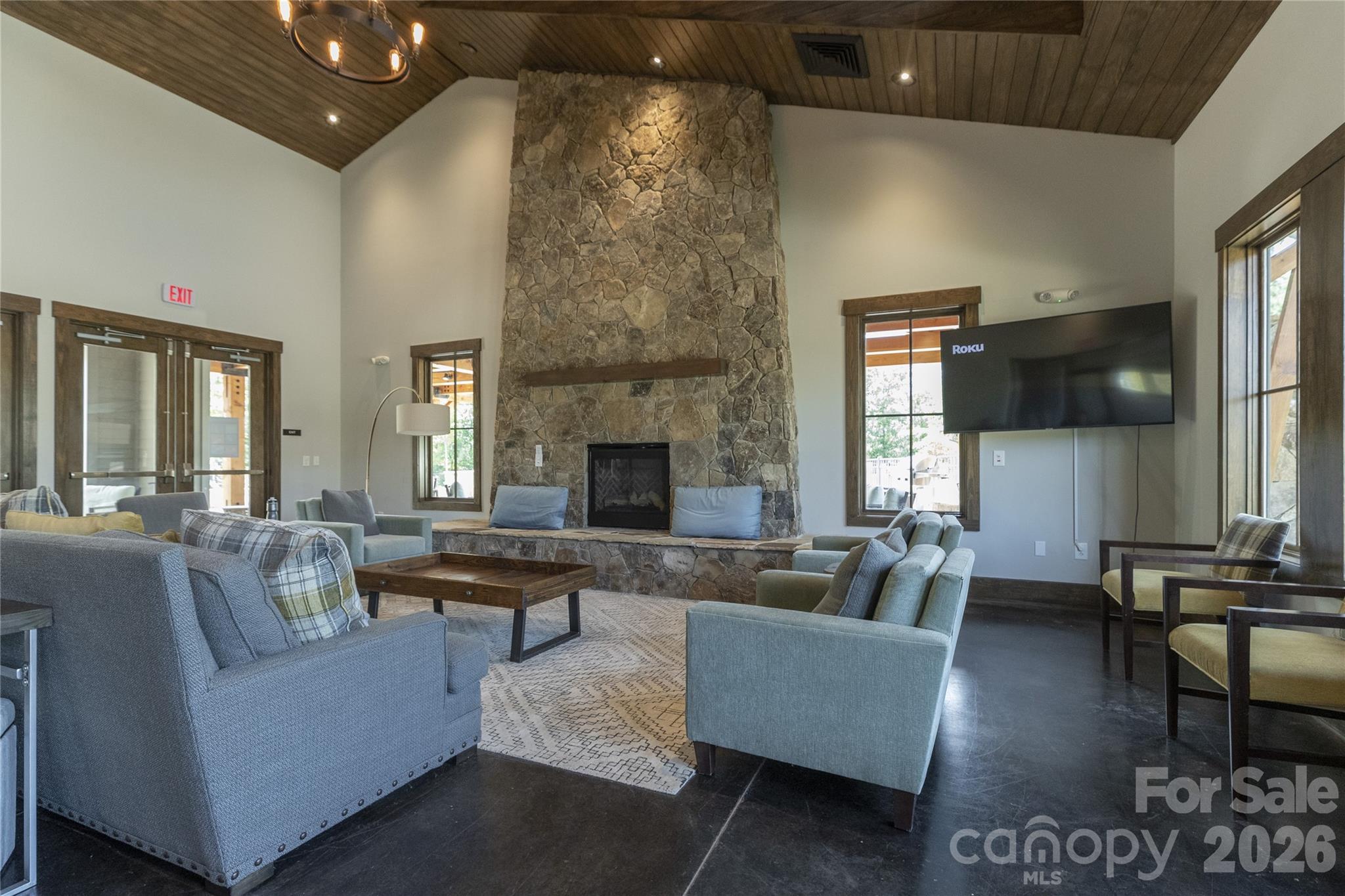 Single Family Residence at 1210 Therns Ferry Drive, Fort Mill, photo 36 of 44