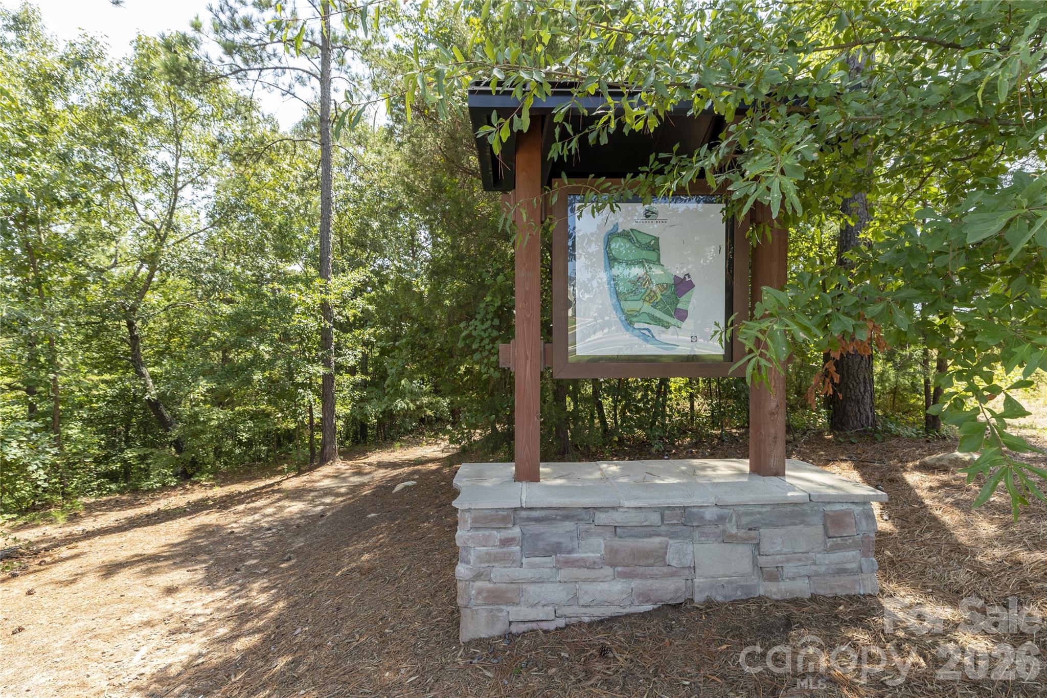 Single Family Residence at 1210 Therns Ferry Drive, Fort Mill, photo 42 of 44