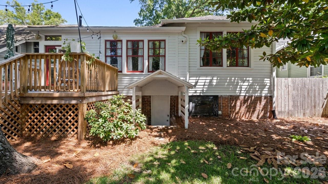 Single Family Residence at 413 W 5th Avenue, Gastonia, photo 32 of 37