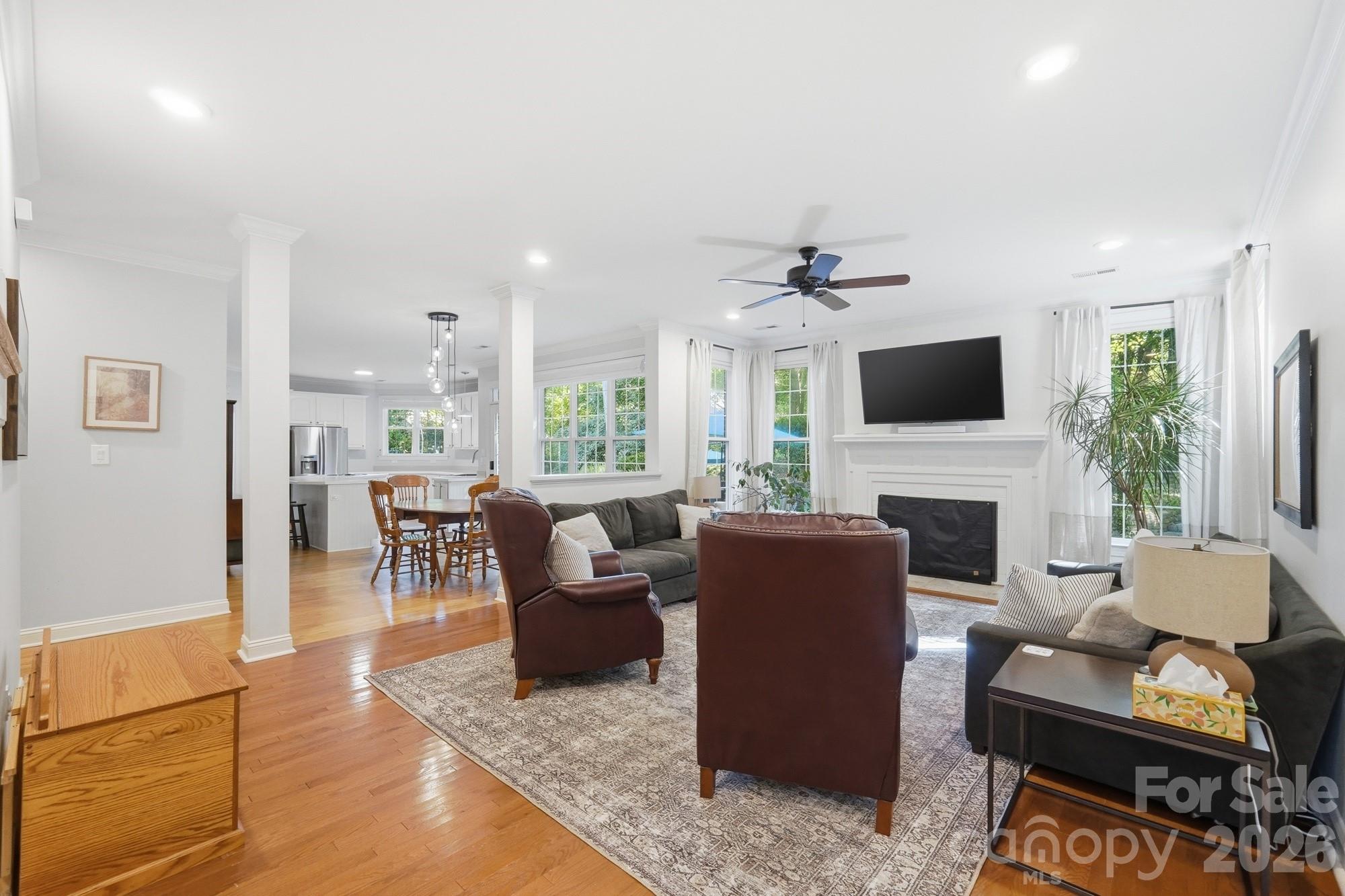 Single Family Residence at 11915 Austin Court, Mint Hill, photo 6 of 49