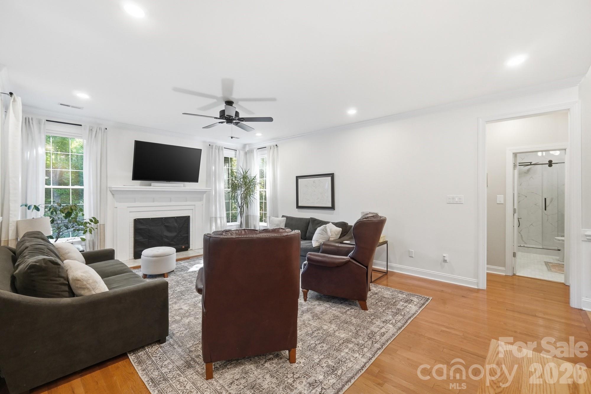 Single Family Residence at 11915 Austin Court, Mint Hill, photo 9 of 49