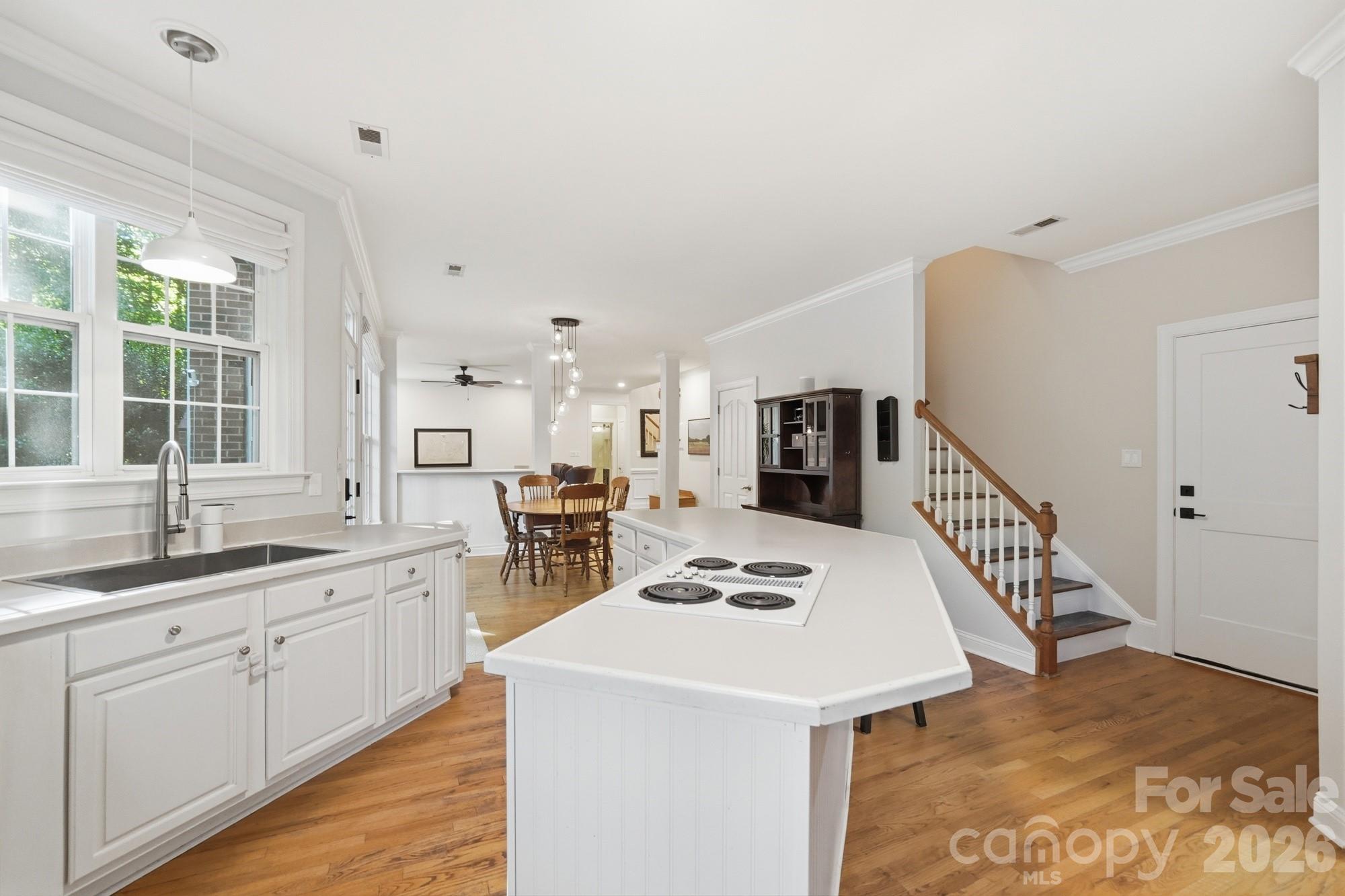 Single Family Residence at 11915 Austin Court, Mint Hill, photo 14 of 49