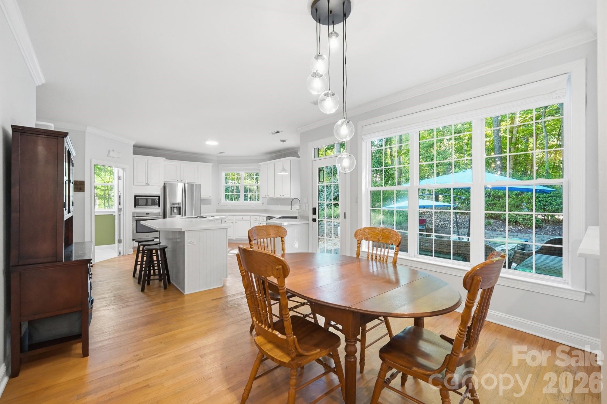 Single Family Residence at 11915 Austin Court, Mint Hill, photo 16 of 49