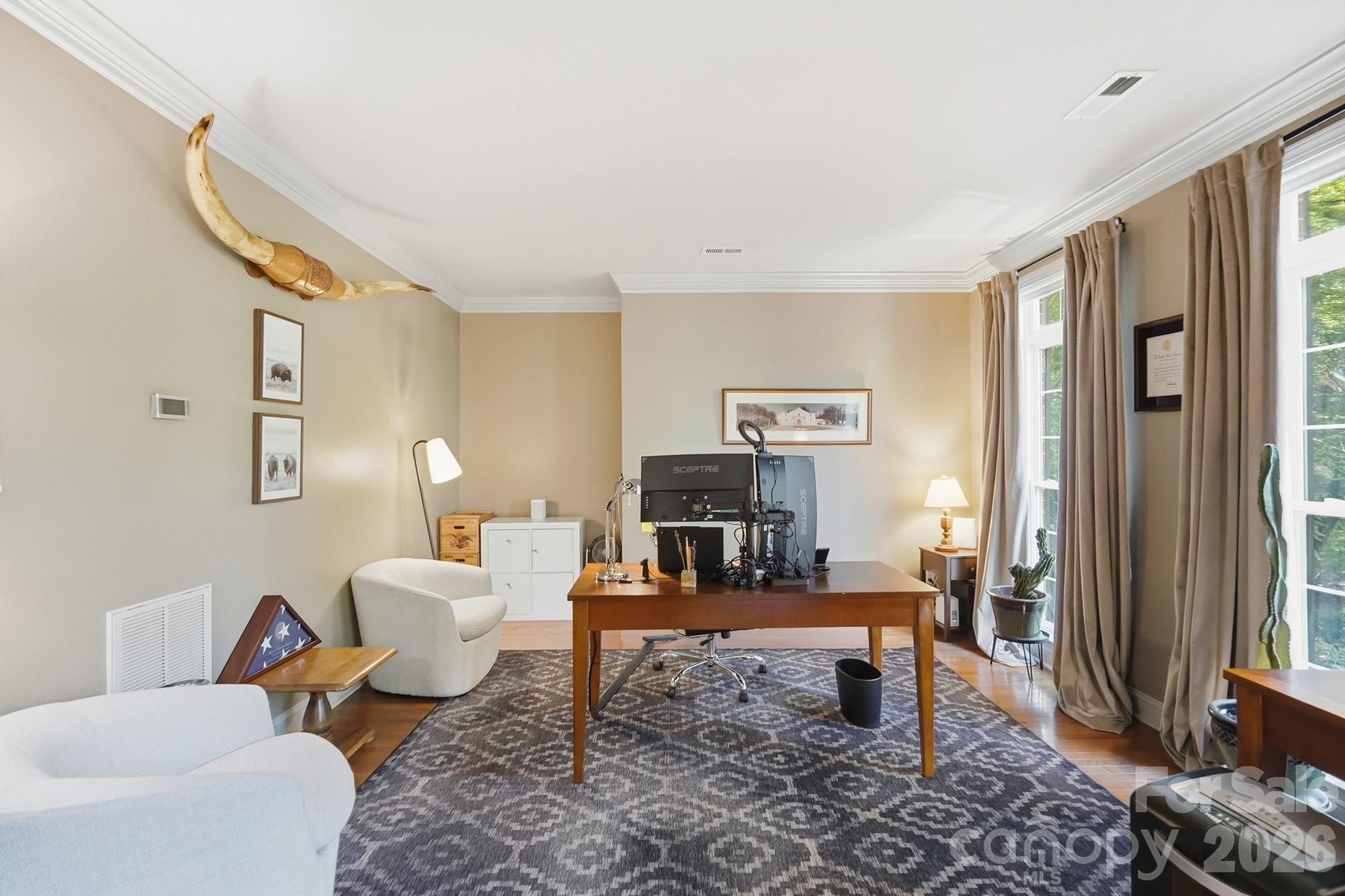 Single Family Residence at 11915 Austin Court, Mint Hill, photo 19 of 49