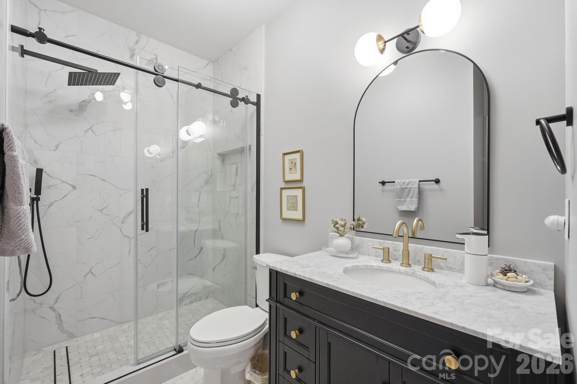 Single Family Residence at 11915 Austin Court, Mint Hill, photo 22 of 49