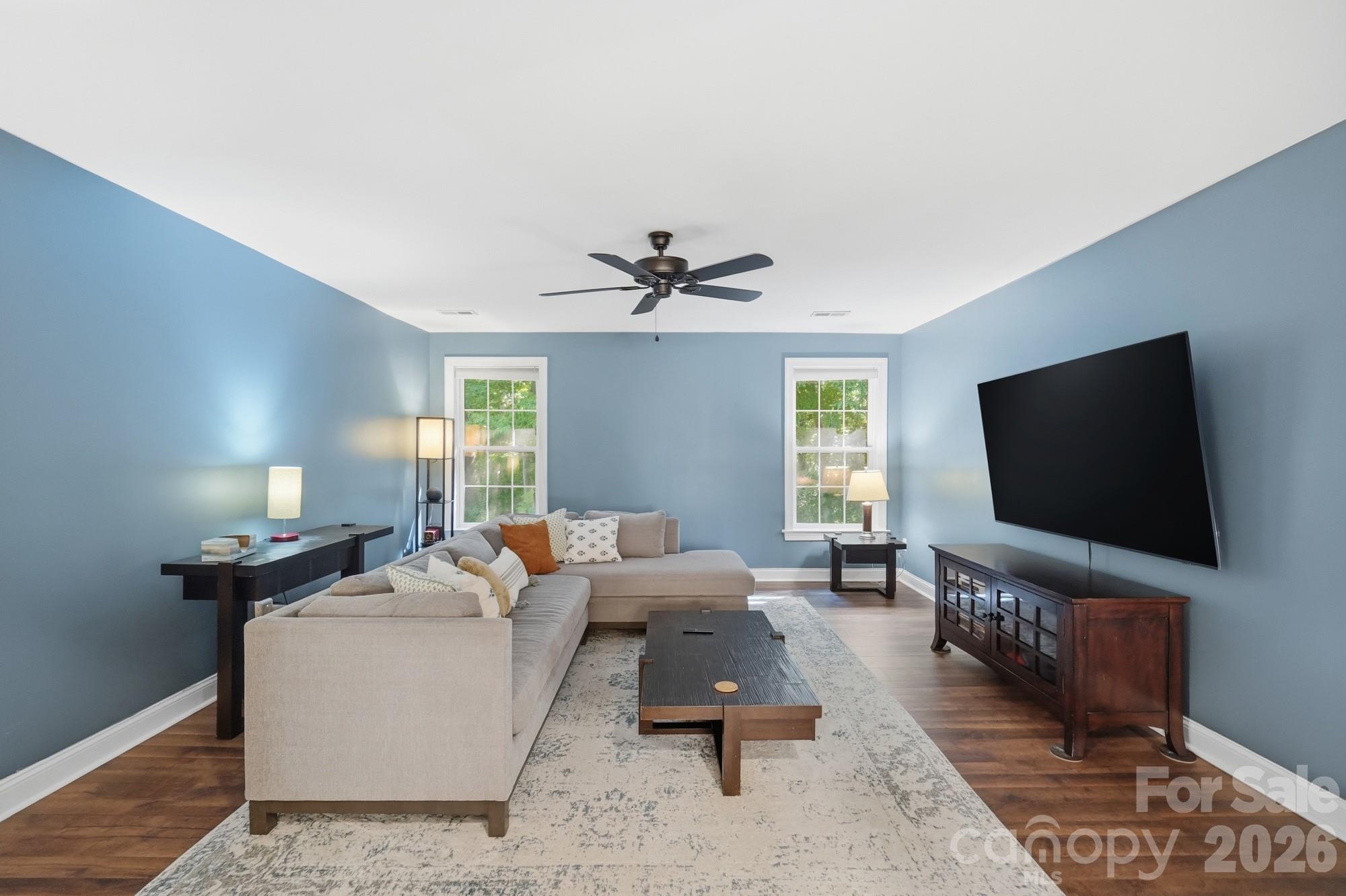 Single Family Residence at 11915 Austin Court, Mint Hill, photo 35 of 49