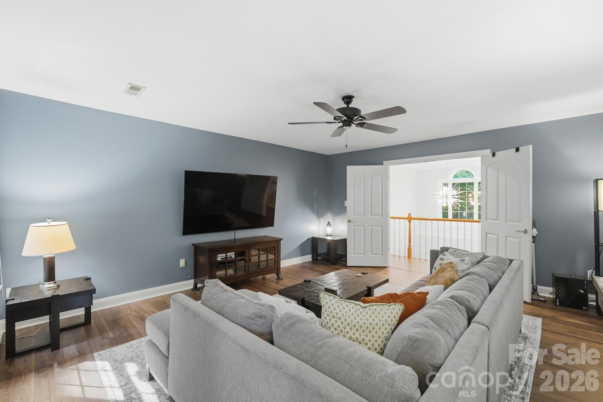 Single Family Residence at 11915 Austin Court, Mint Hill, photo 36 of 49