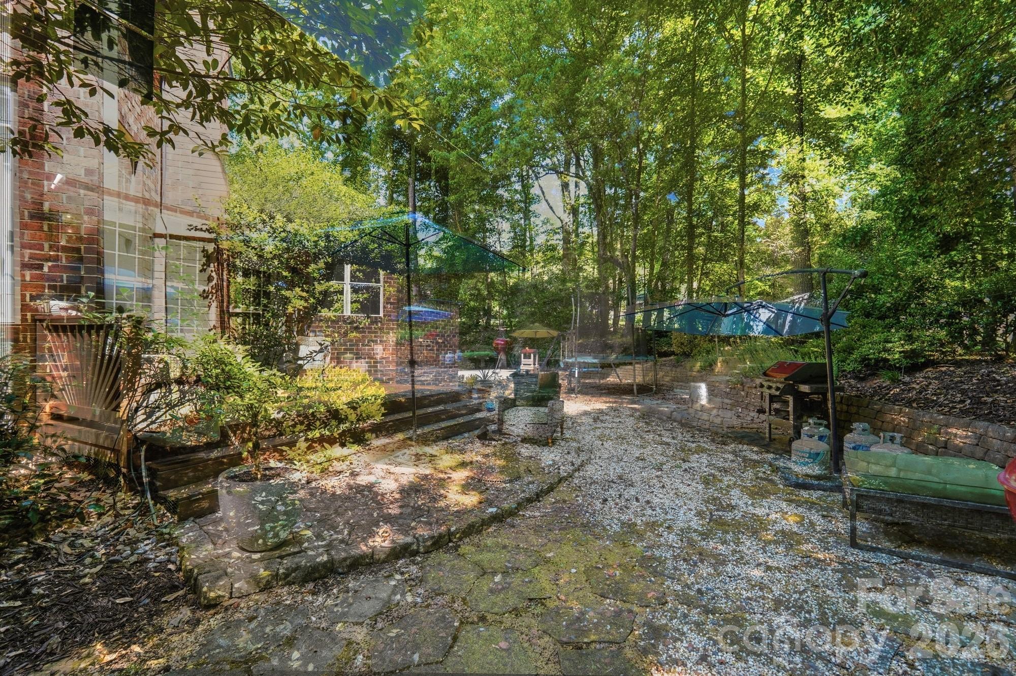 Single Family Residence at 11915 Austin Court, Mint Hill, photo 43 of 49