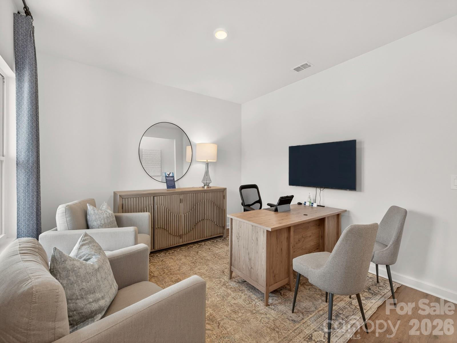 Photo is not of the actual home, but is an inspirational photo of builder’s model home and may depict options, furnishings, and/or decorator features that are not included - 656 Darya Drive, York