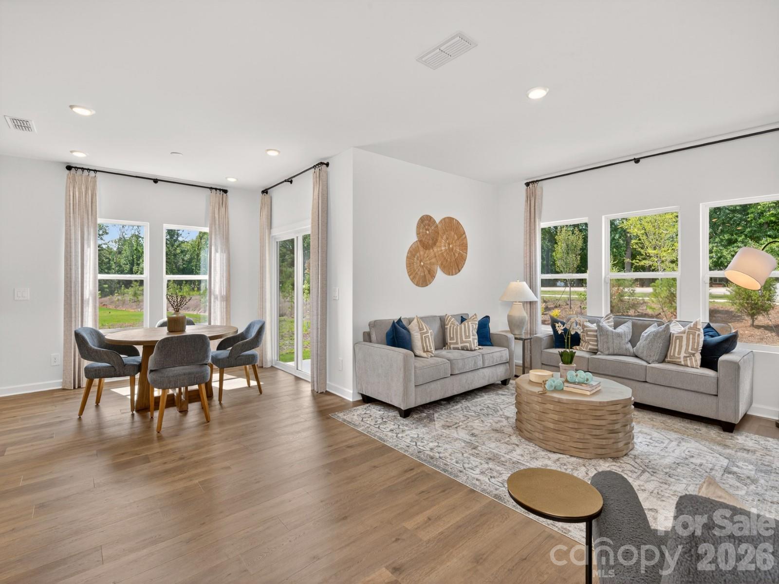 Photo is not of the actual home, but is an inspirational photo of builder’s model home and may depict options, furnishings, and/or decorator features that are not included - 656 Darya Drive, York