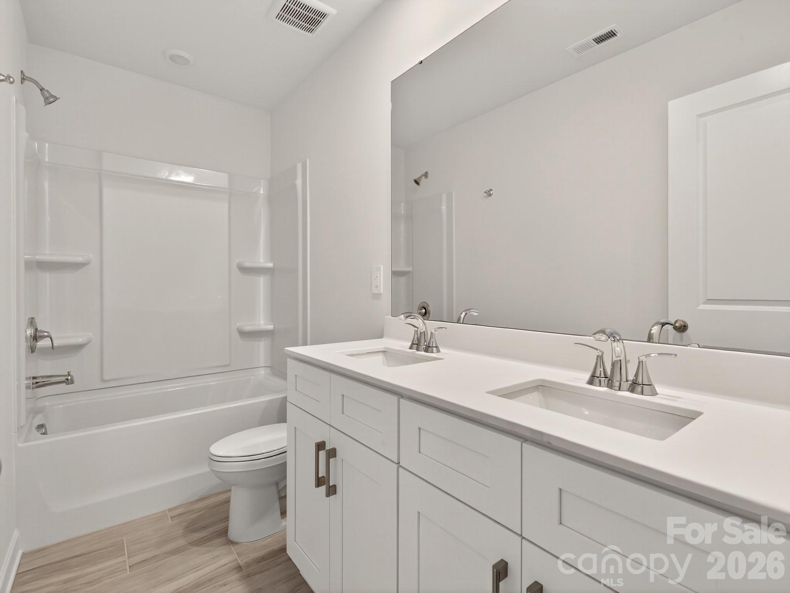 Photo is not of the actual home, but is an inspirational photo of builder’s model home and may depict options, furnishings, and/or decorator features that are not included - 656 Darya Drive, York