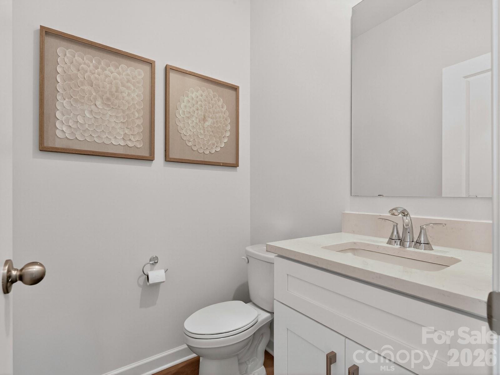 Photo is not of the actual home, but is an inspirational photo of builder’s model home and may depict options, furnishings, and/or decorator features that are not included - 656 Darya Drive, York