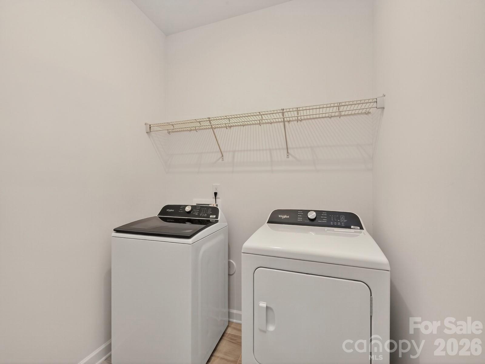 Photo is not of the actual home, but is an inspirational photo of builder’s model home and may depict options, furnishings, and/or decorator features that are not included - 656 Darya Drive, York