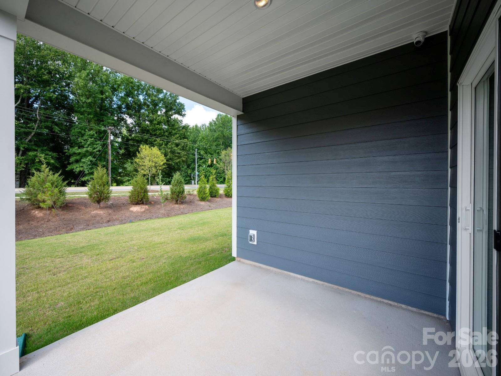 Photo is not of the actual home, but is an inspirational photo of builder’s model home and may depict options, furnishings, and/or decorator features that are not included - 656 Darya Drive, York