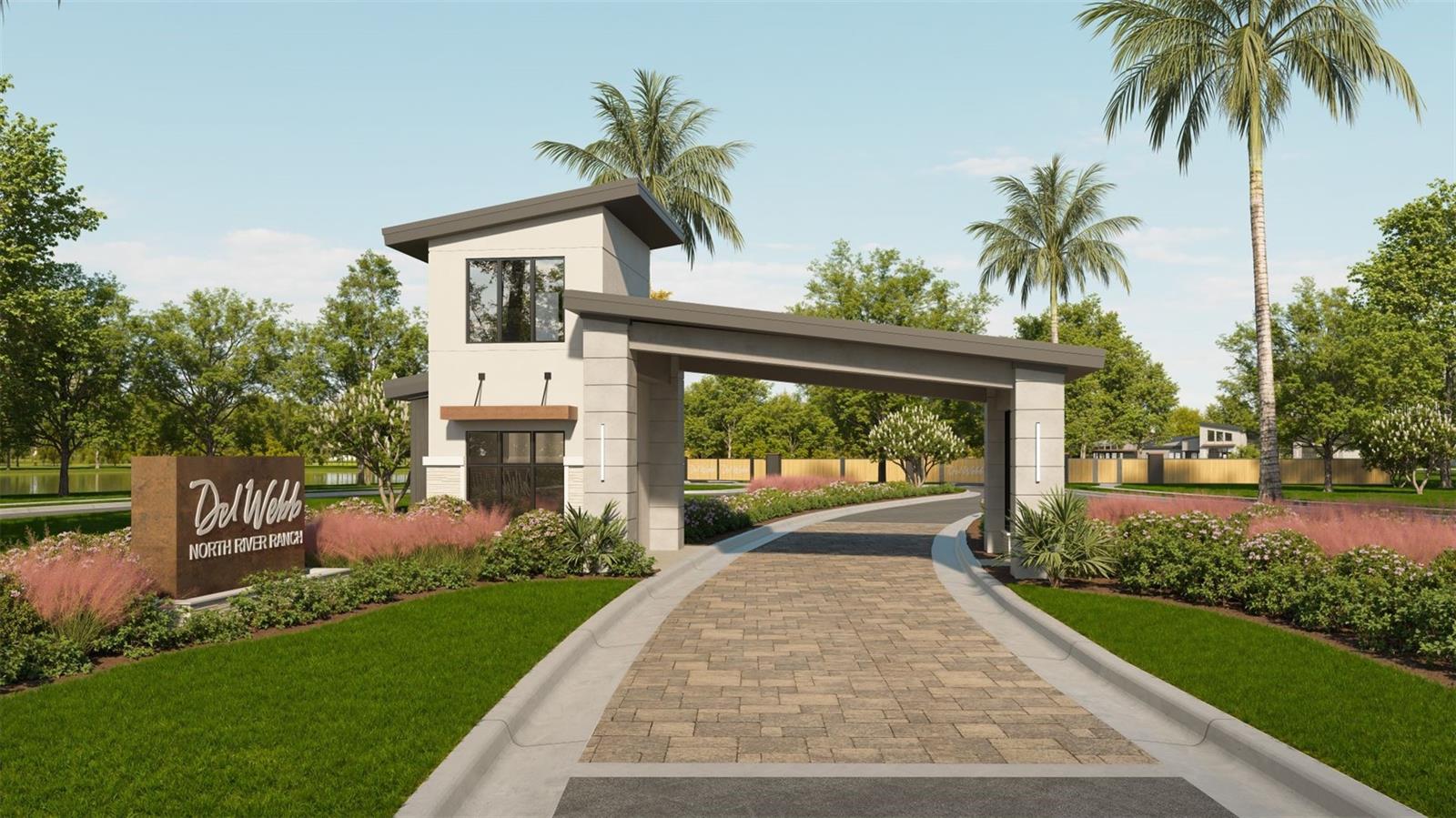 Welcome Home! - 11320 CLAY AVE, PARRISH
