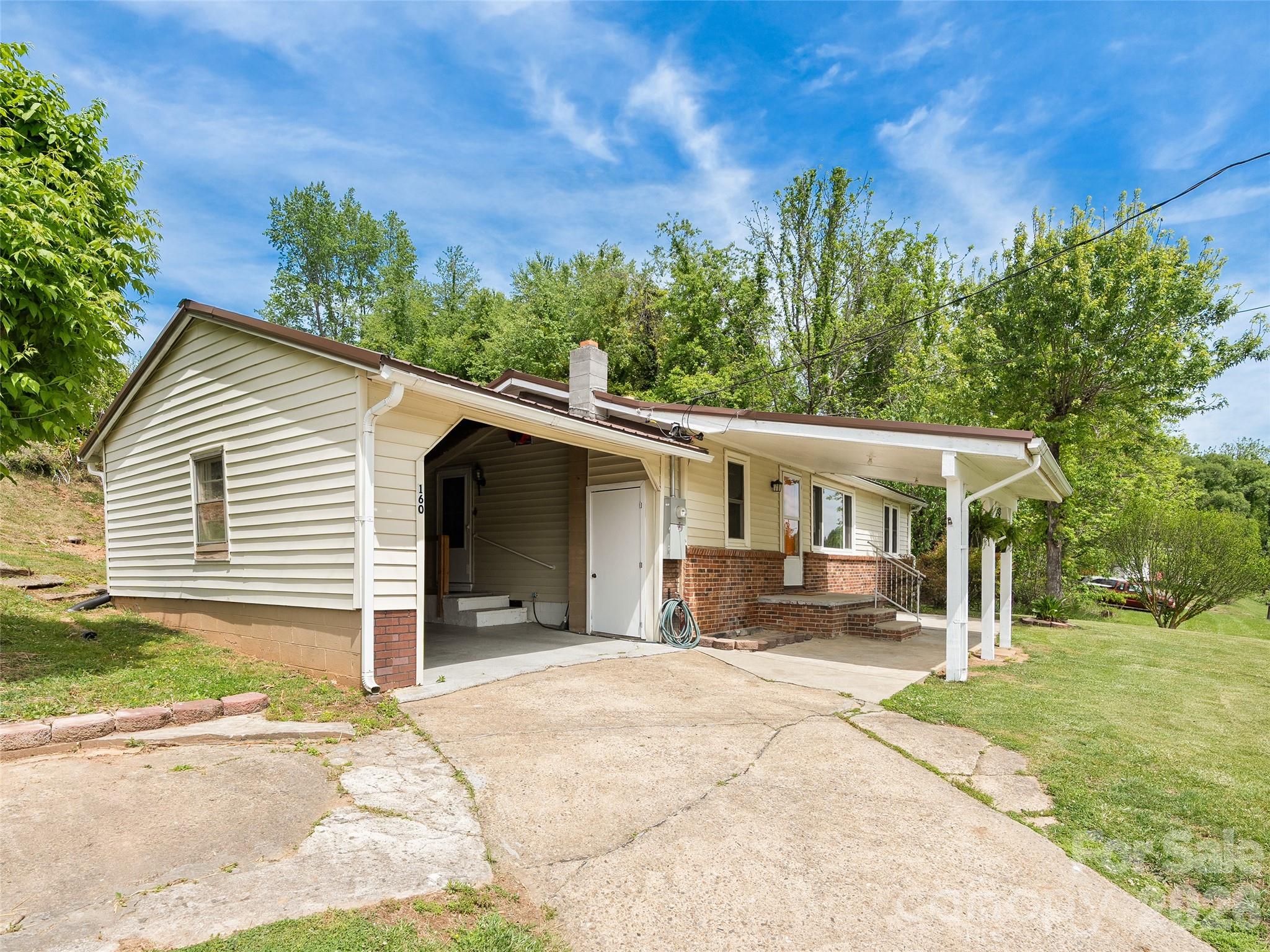 Single Family Residence at 160 Cooper Street, Canton, photo 2 of 20