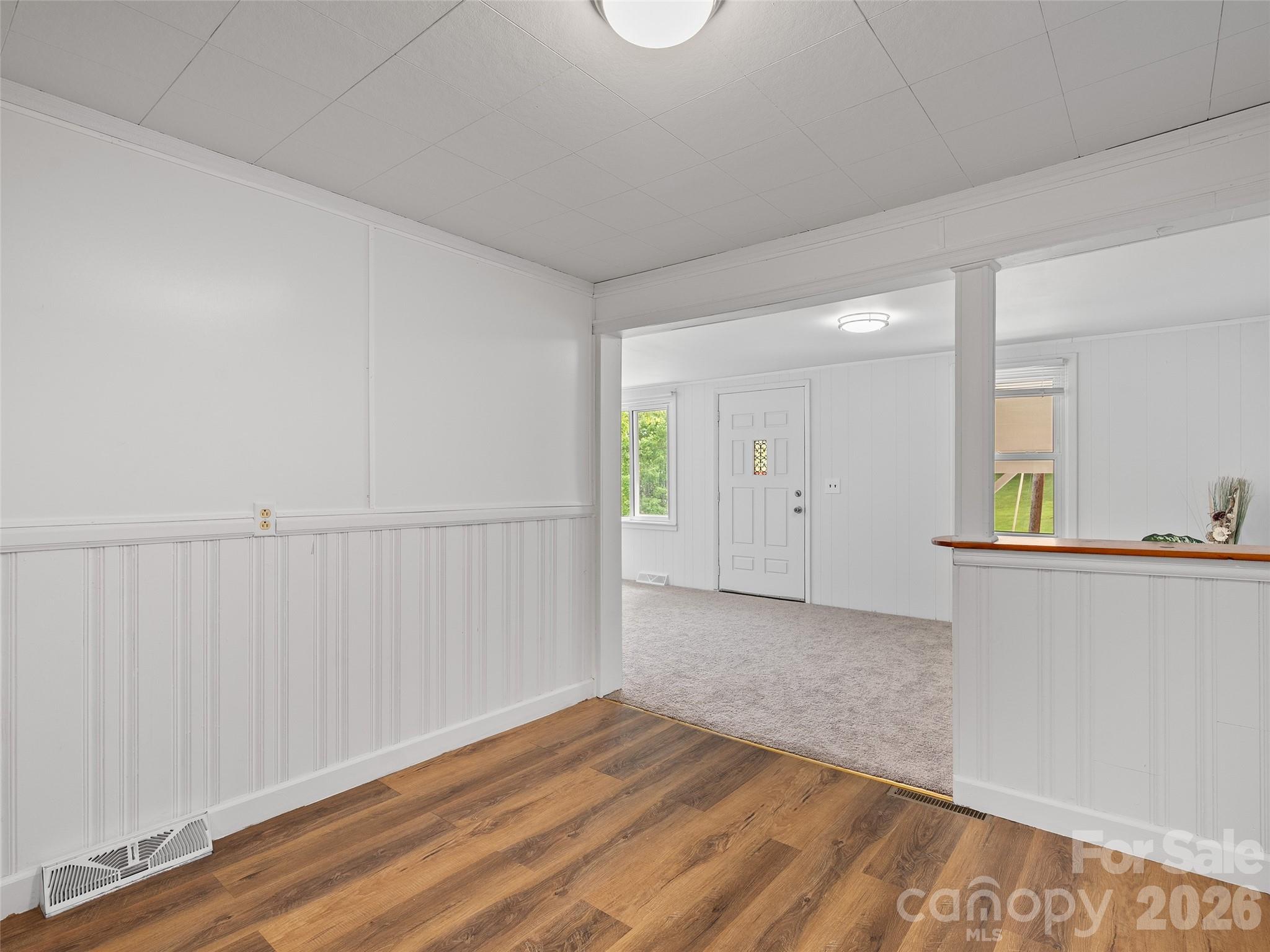 Single Family Residence at 160 Cooper Street, Canton, photo 6 of 20