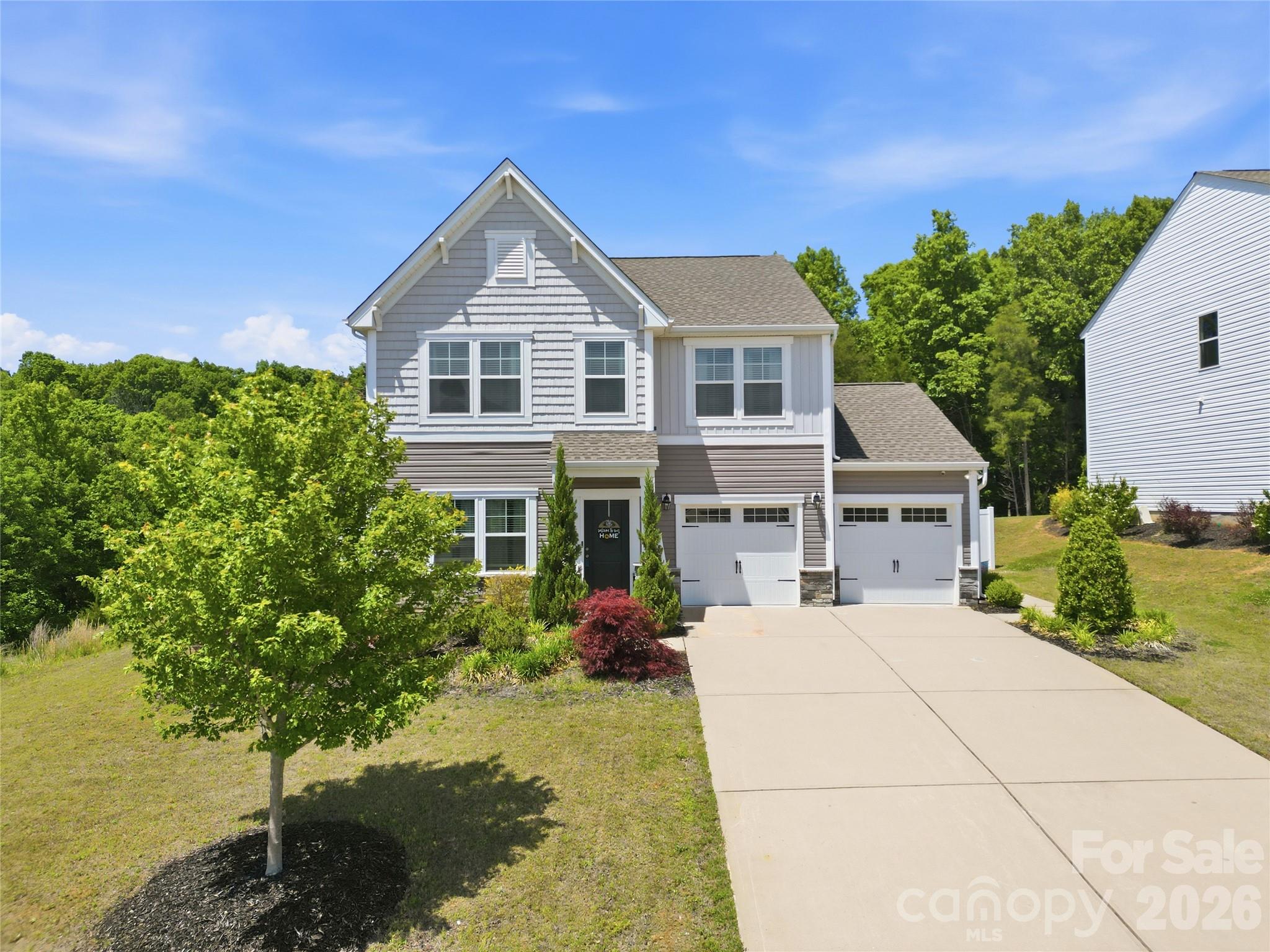 Single Family Residence at 1049 River Haven Avenue SW, Concord, photo 2 of 47