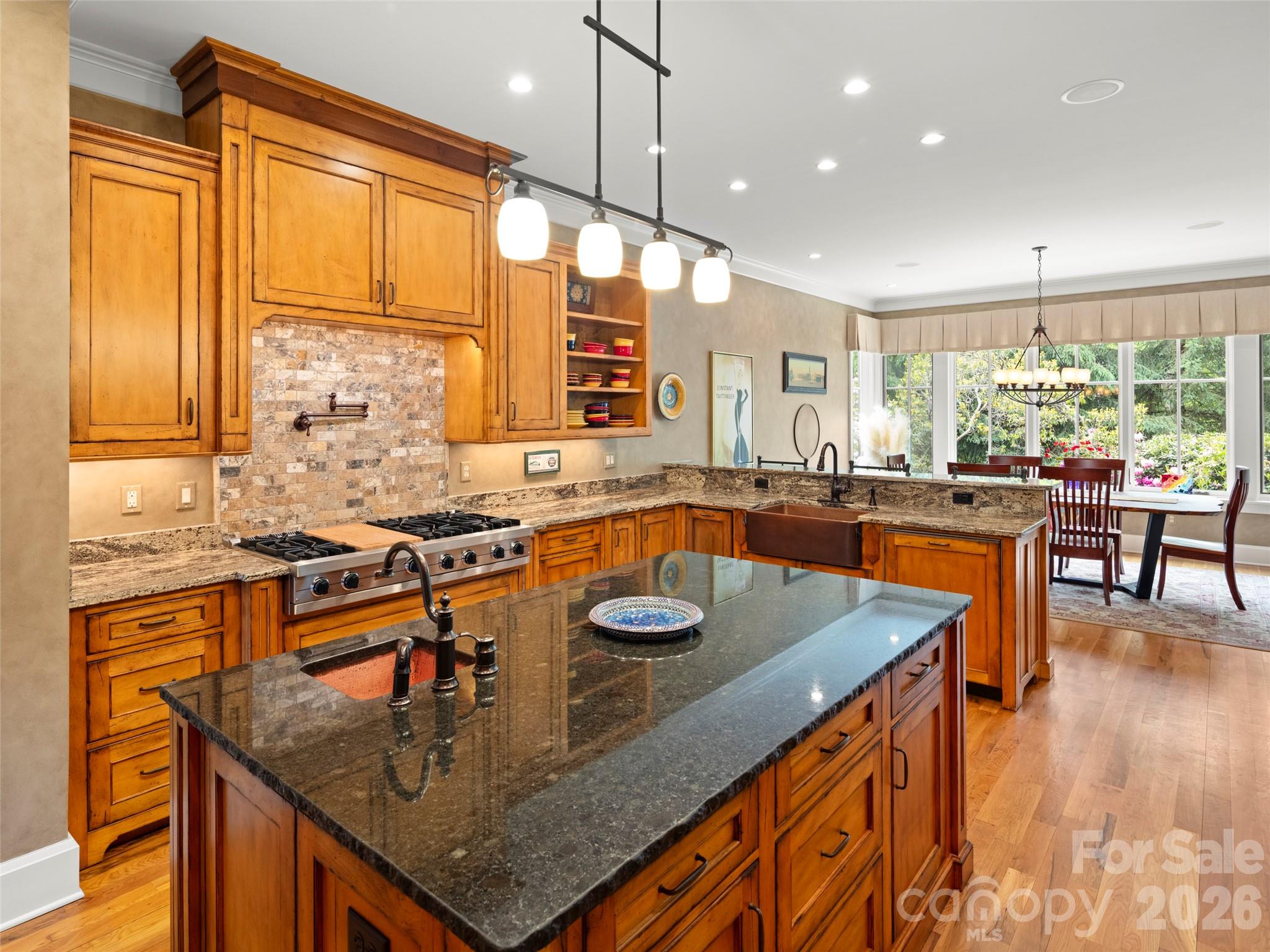 Single Family Residence at 86 Powder Creek Trail, Arden, photo 12 of 48
