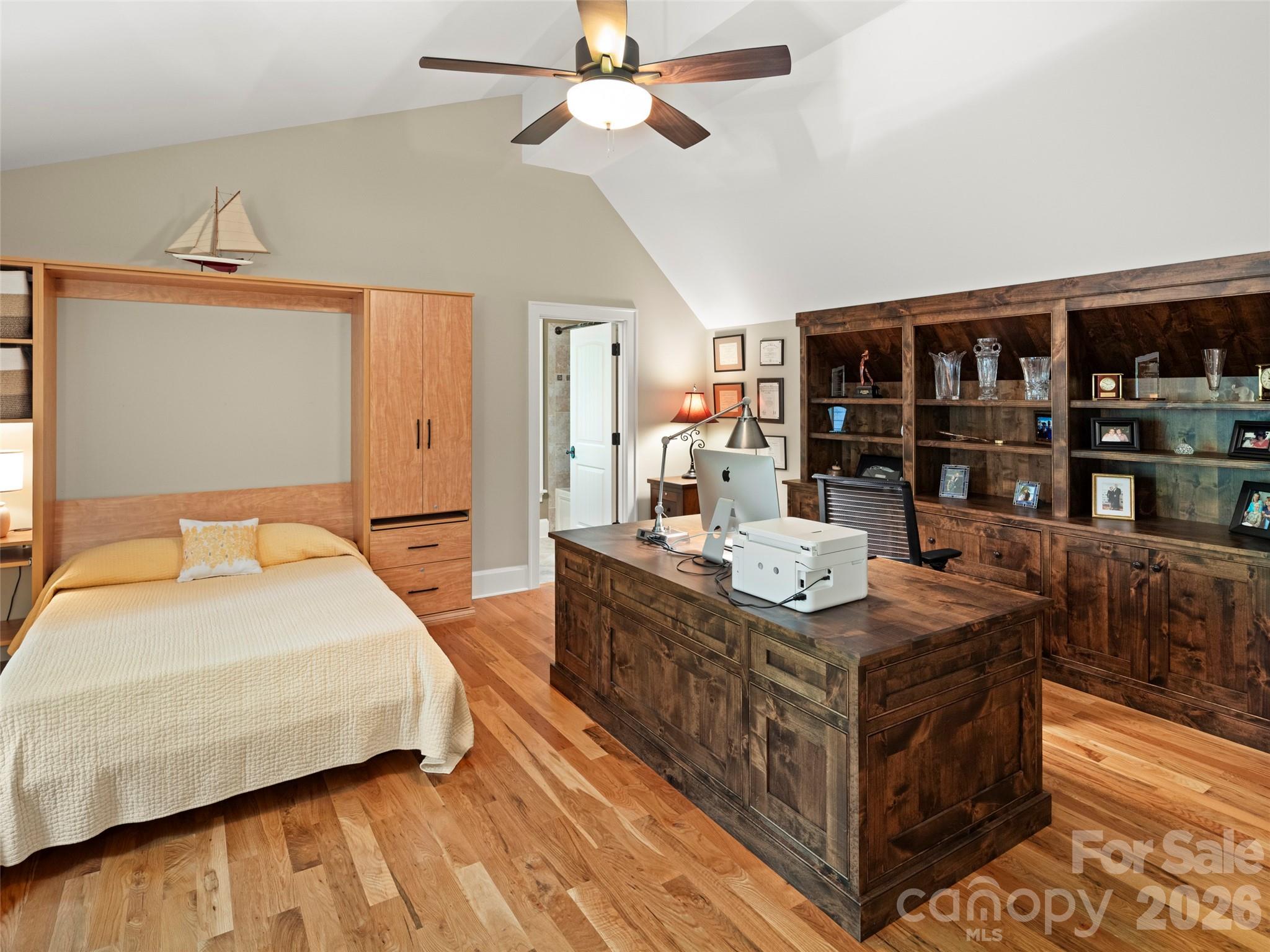 Single Family Residence at 86 Powder Creek Trail, Arden, photo 28 of 48