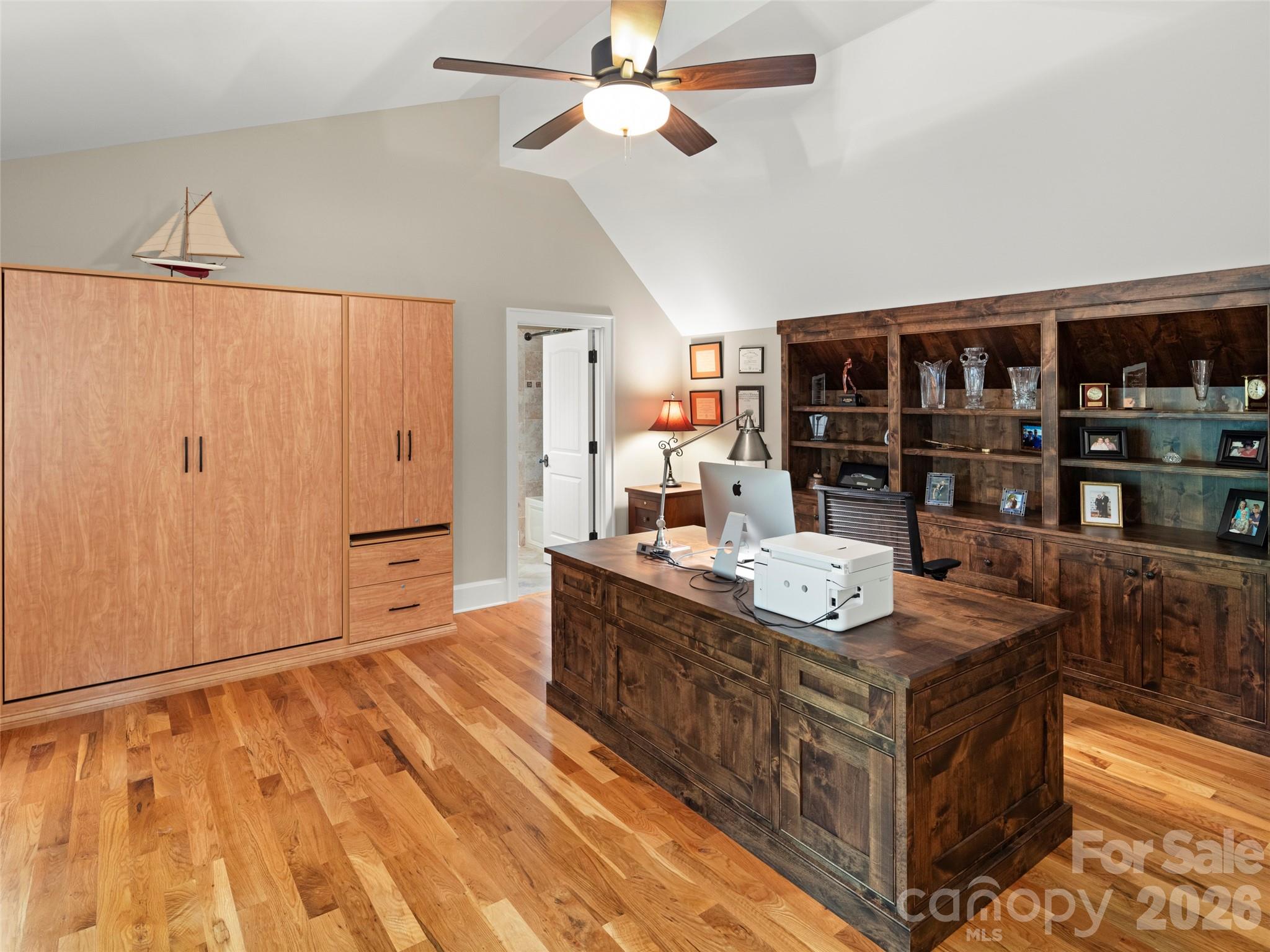 Single Family Residence at 86 Powder Creek Trail, Arden, photo 29 of 48